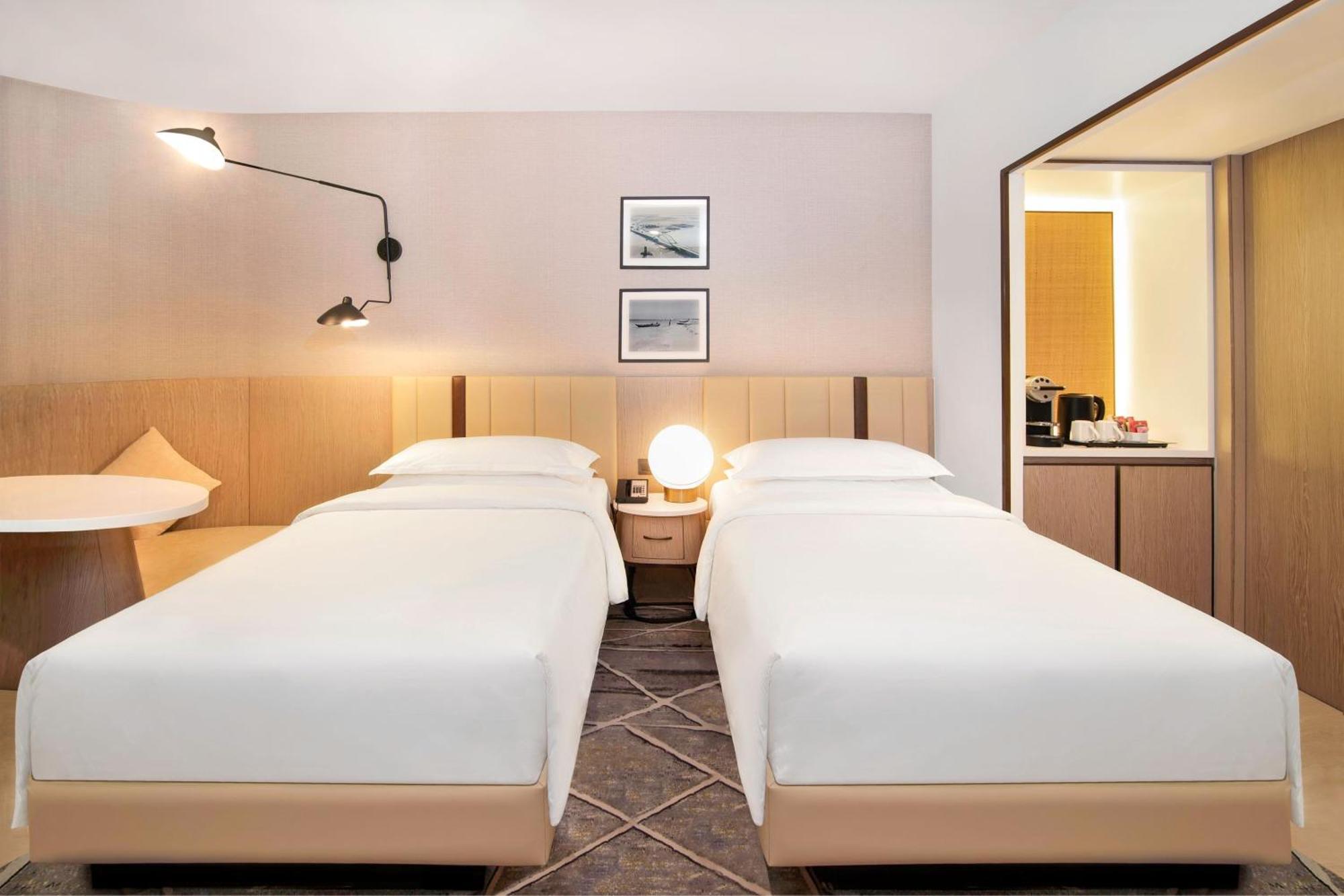 Classic Room Resort View Guest room 2 Twin or Single Beds