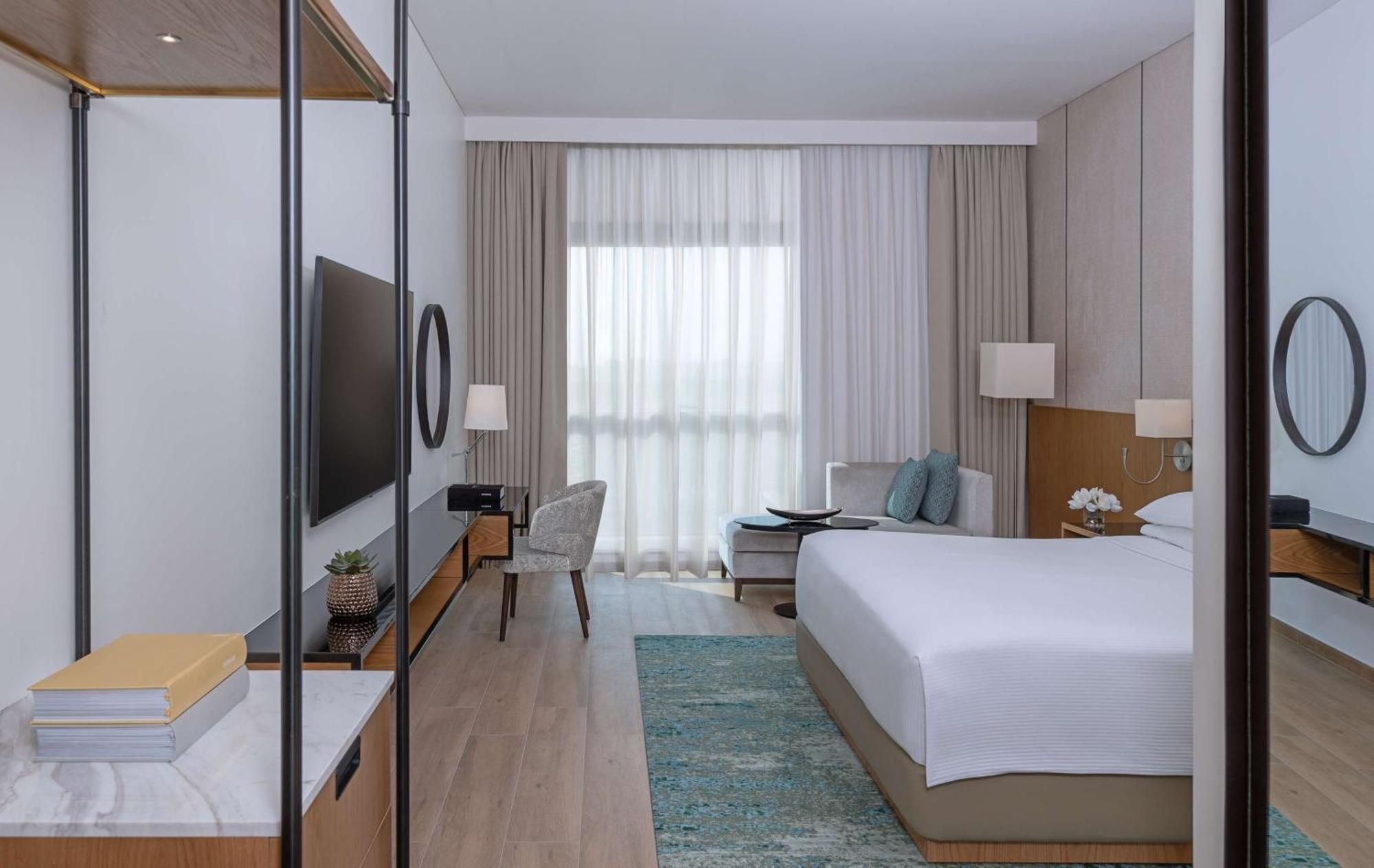 King Room Beach Access