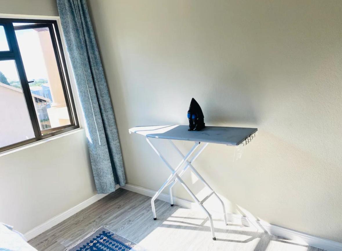 Junior King Suite Ocean View