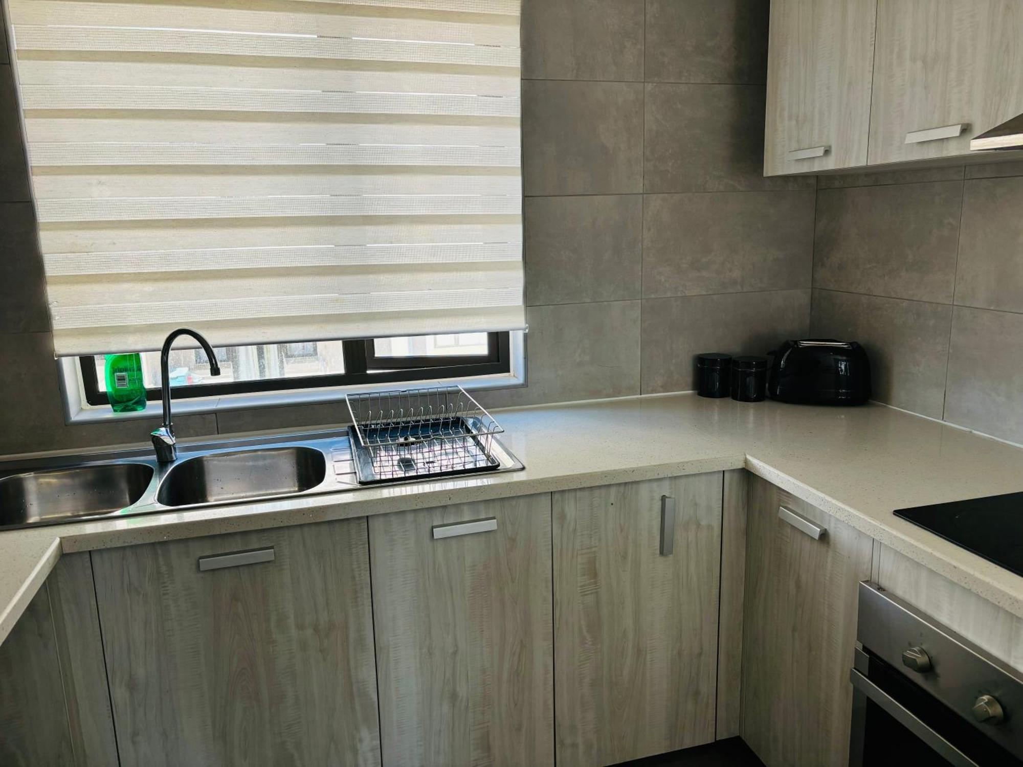 Junior King Suite Ocean View