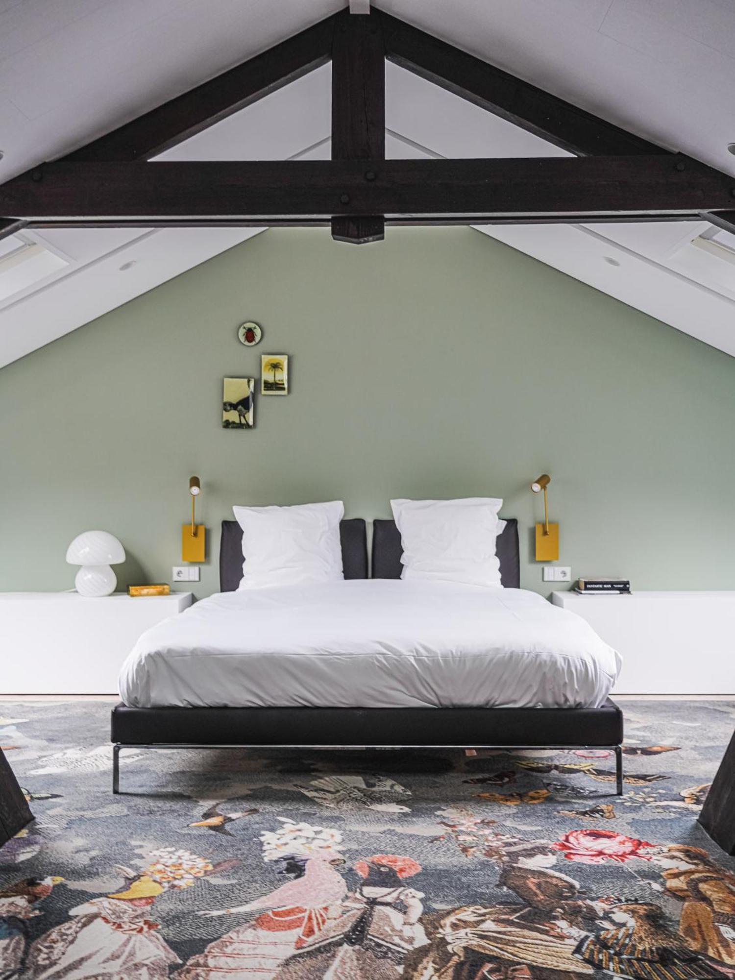 Large Loft