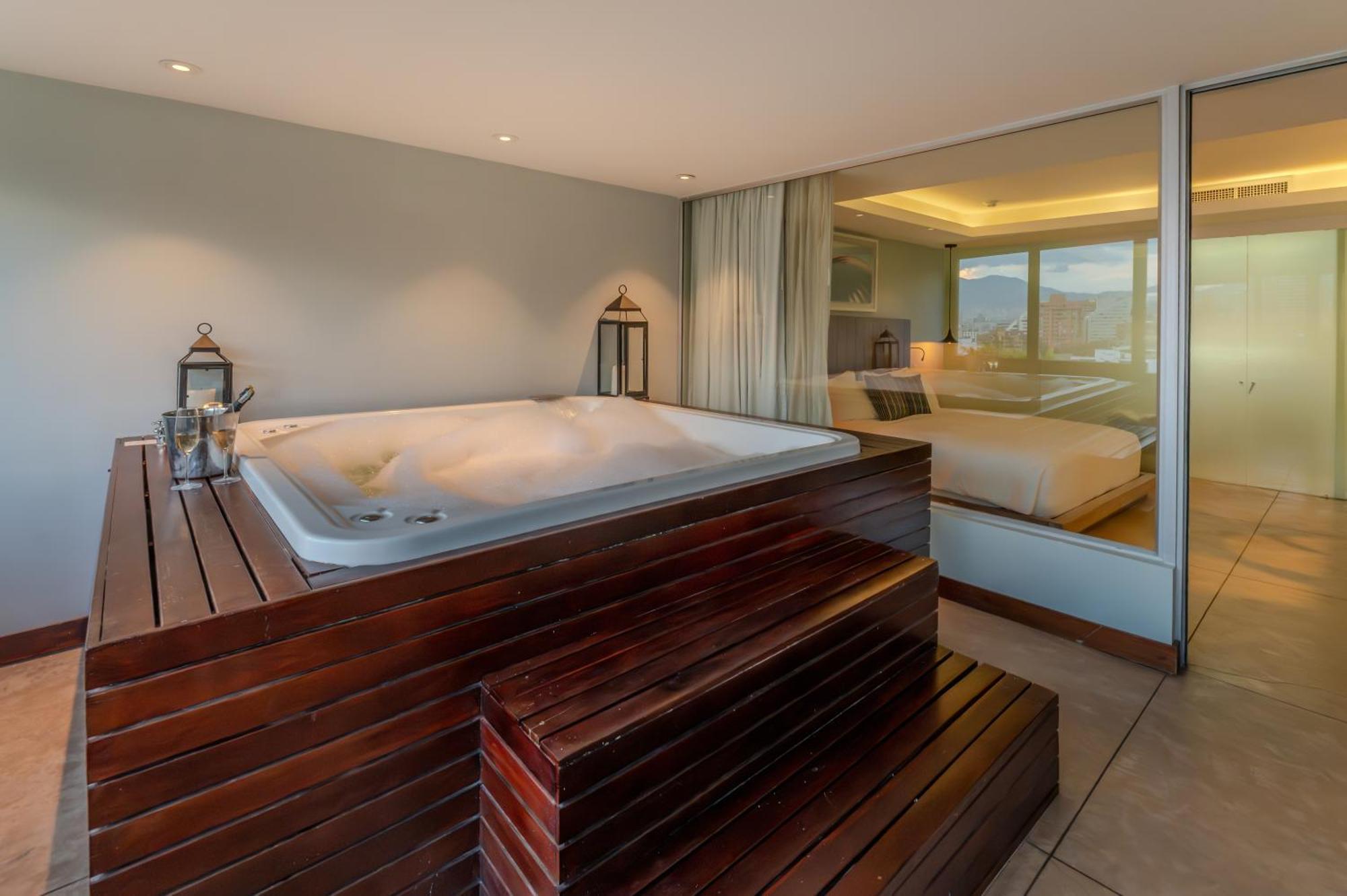 Exclusive Suite