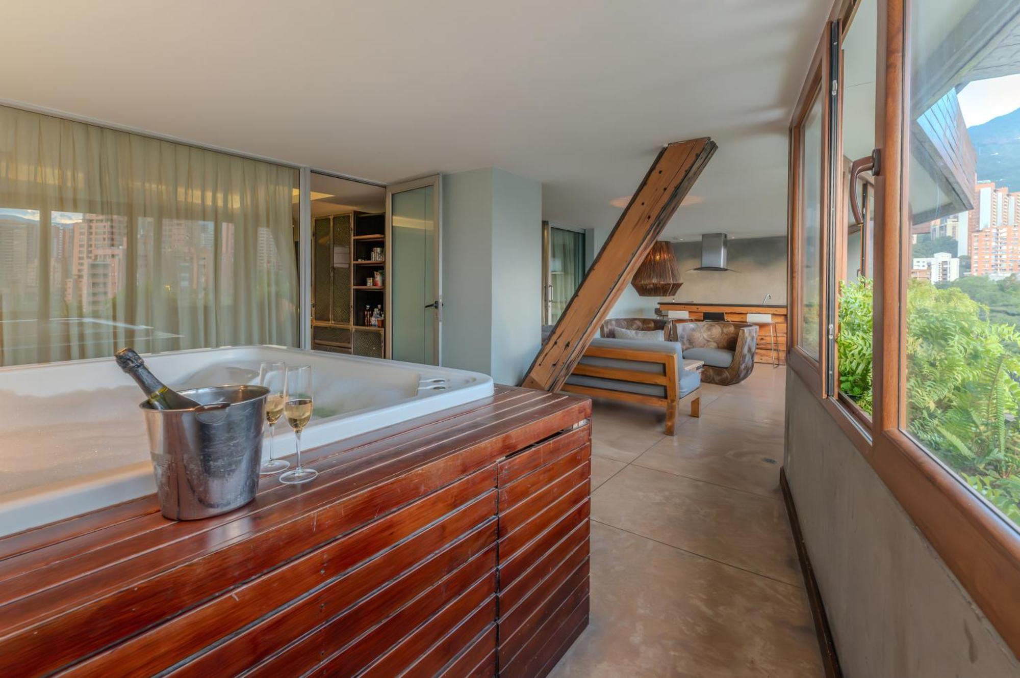 Exclusive Suite