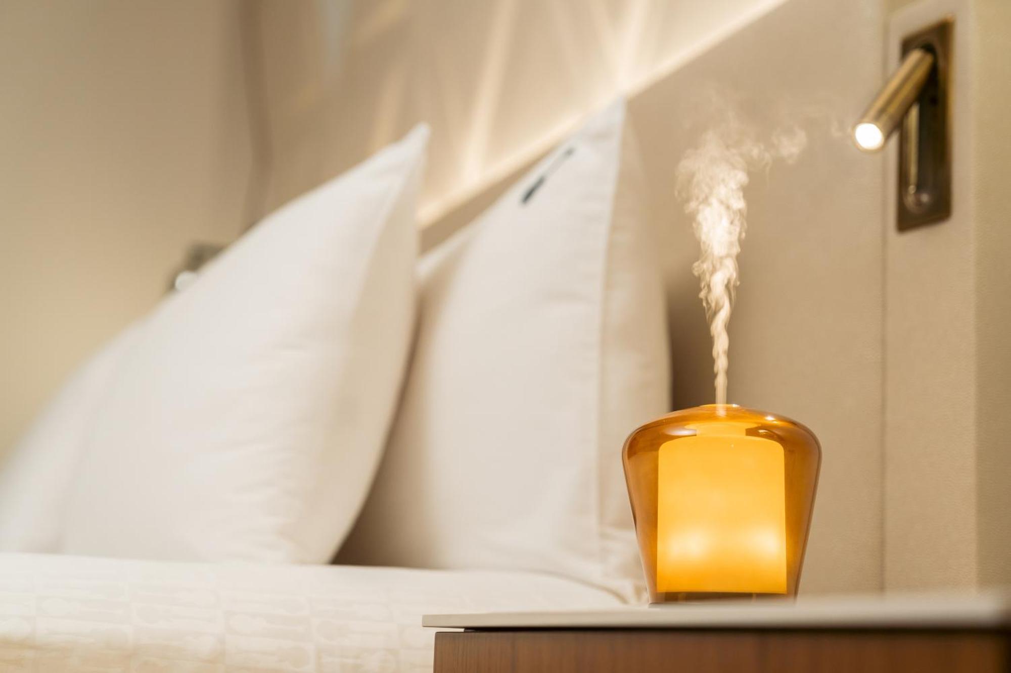 Suite Rock Royalty Caribbean Sand con Letto King-Size, Divano e Assistente Personale