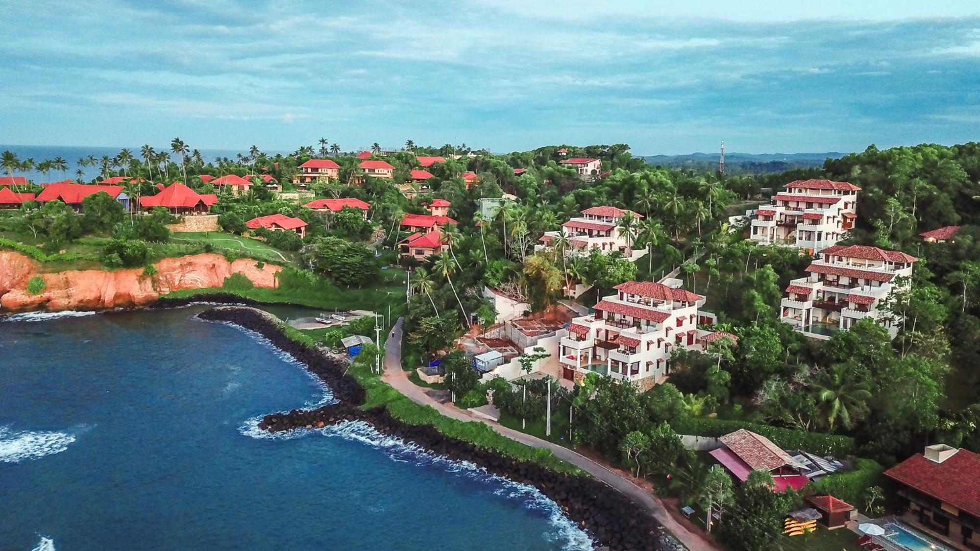 Villa Sea View