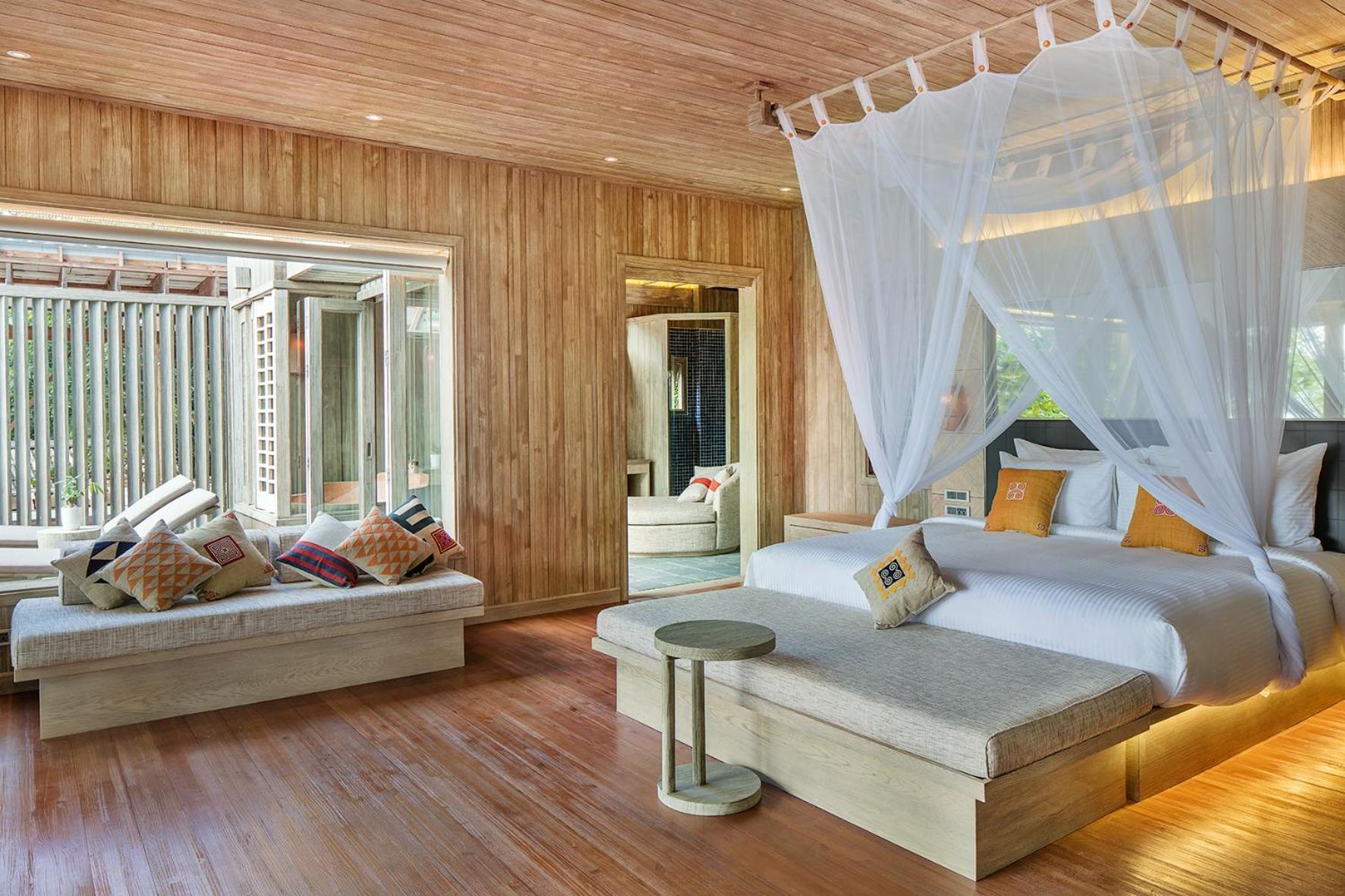 Bay View Pool Villa