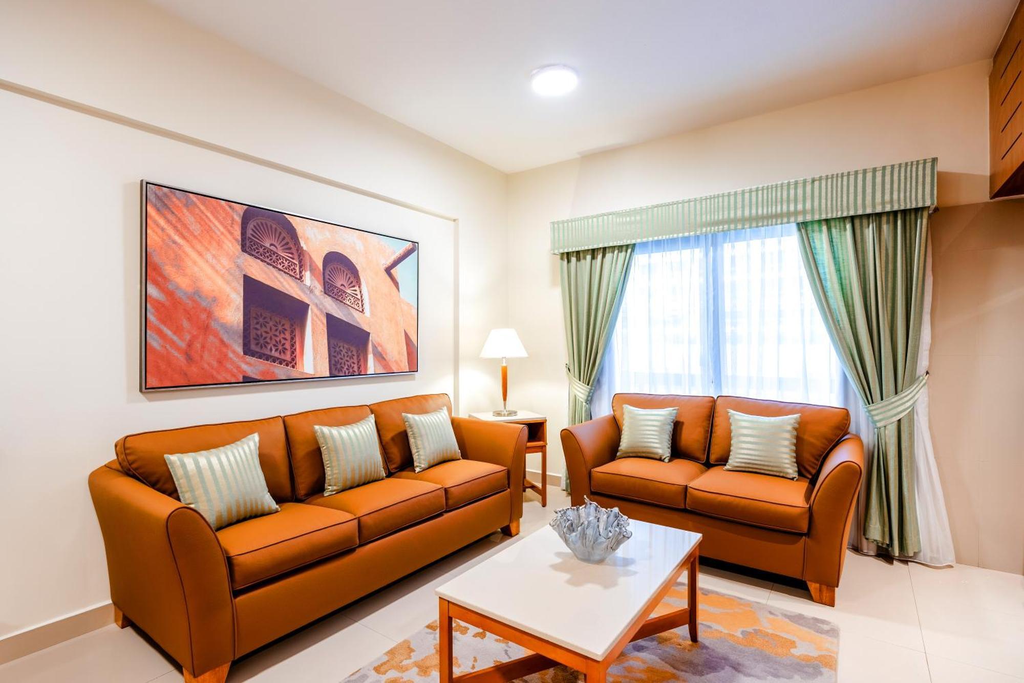 Estudio Premier - Golden Sands 3