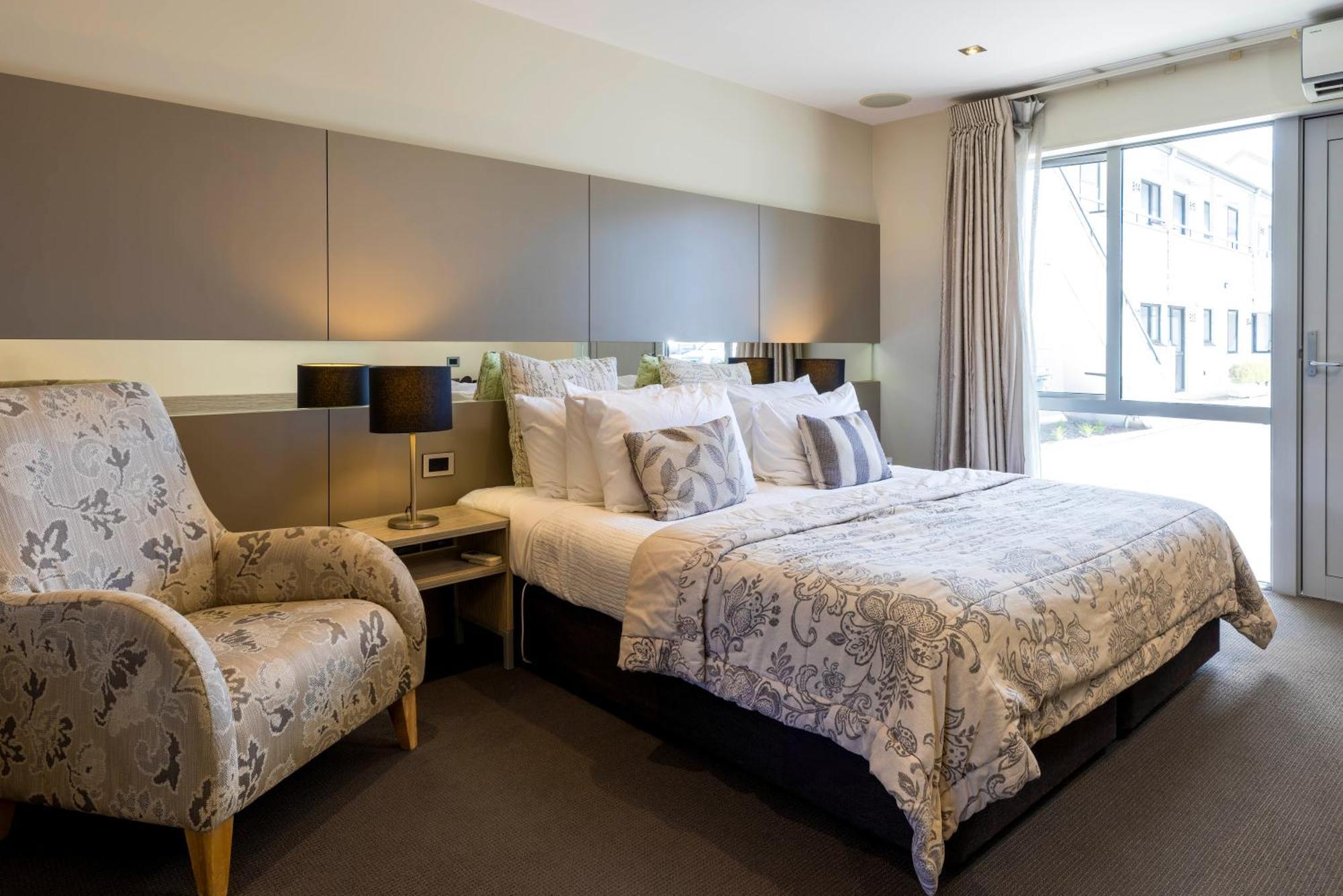 Hotel Studio