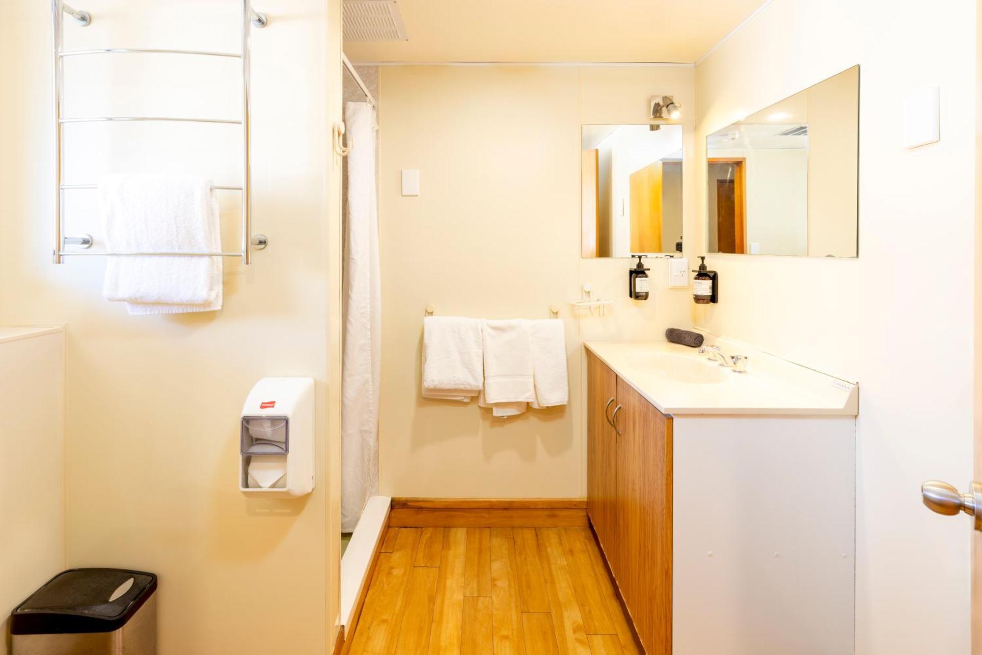 Motel Studio