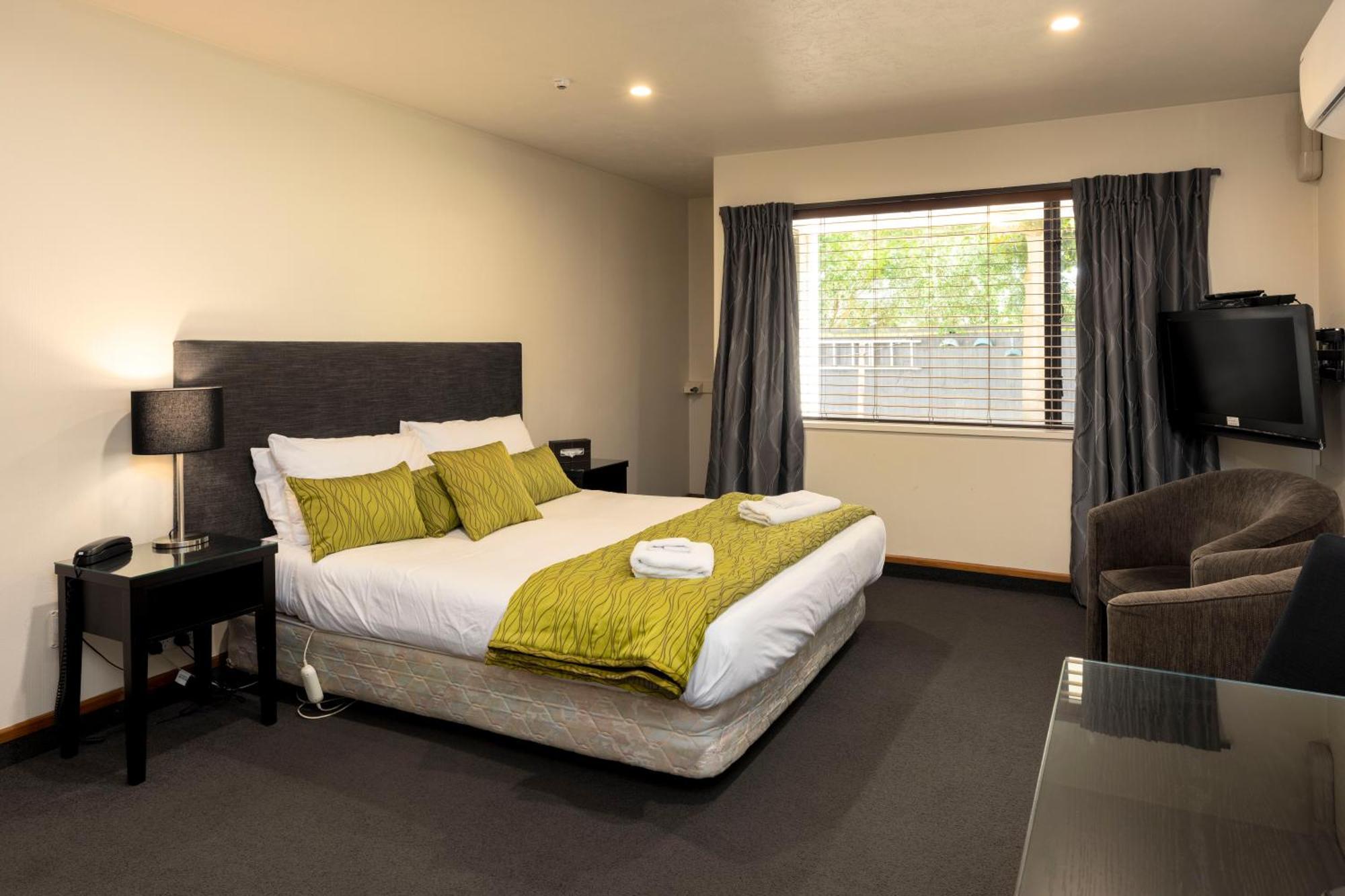 Motel Studio