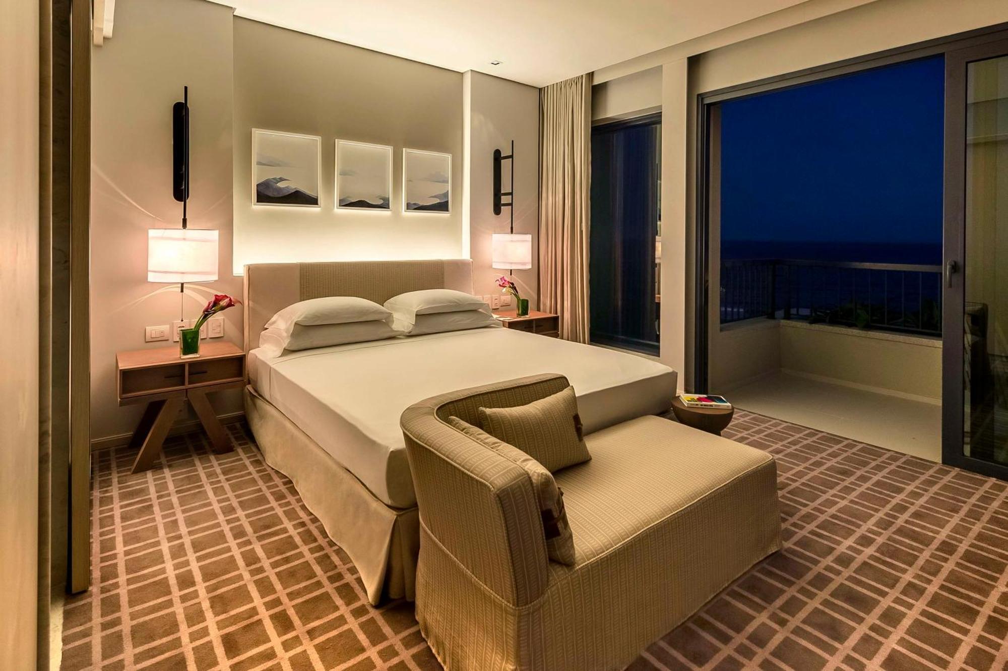 King Room Ocean View