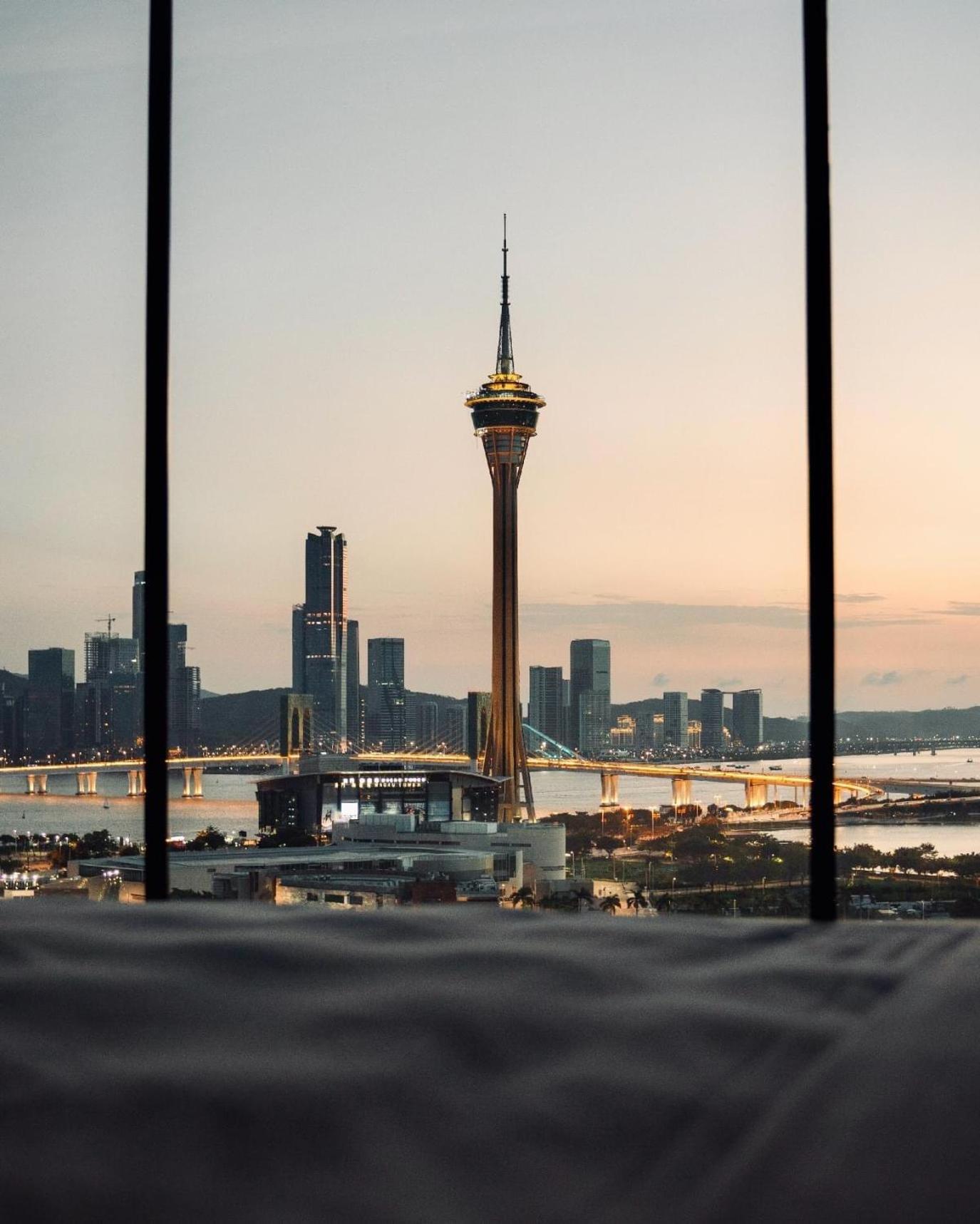 Deluxe Double Room Sea View