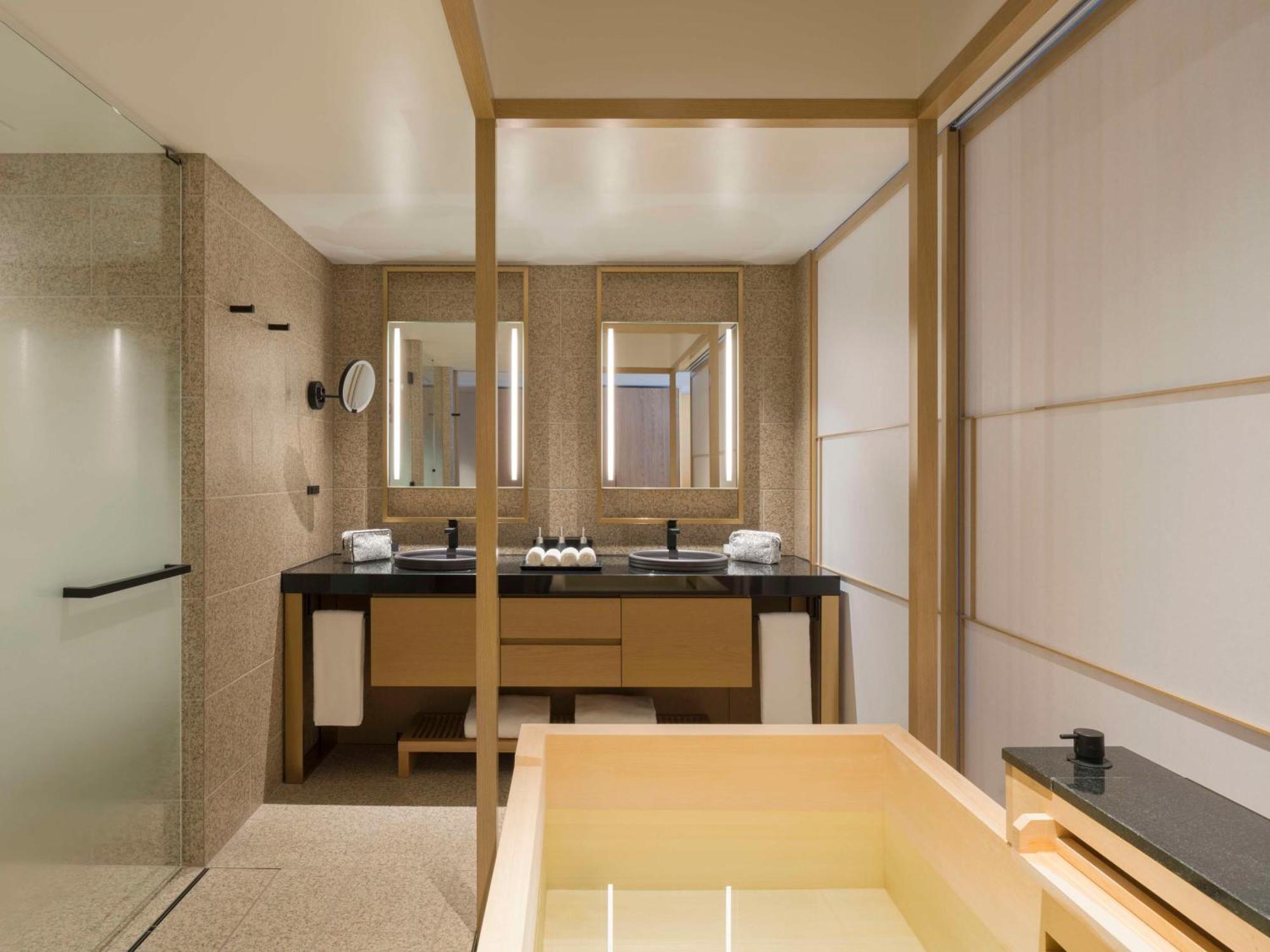 Wellbeing Sanctuary King Room