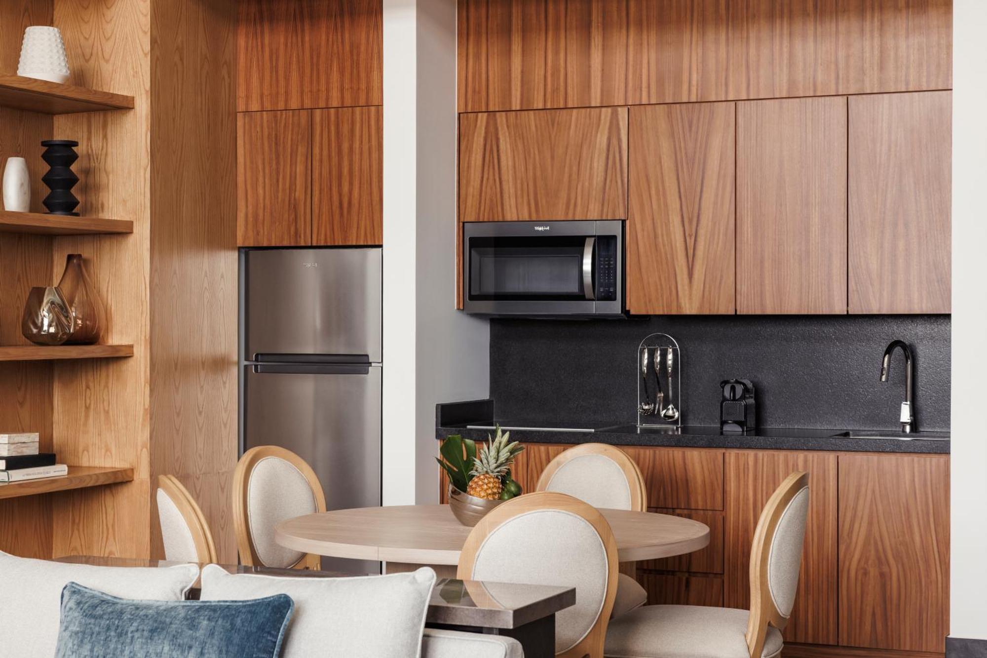 Duplex Suite