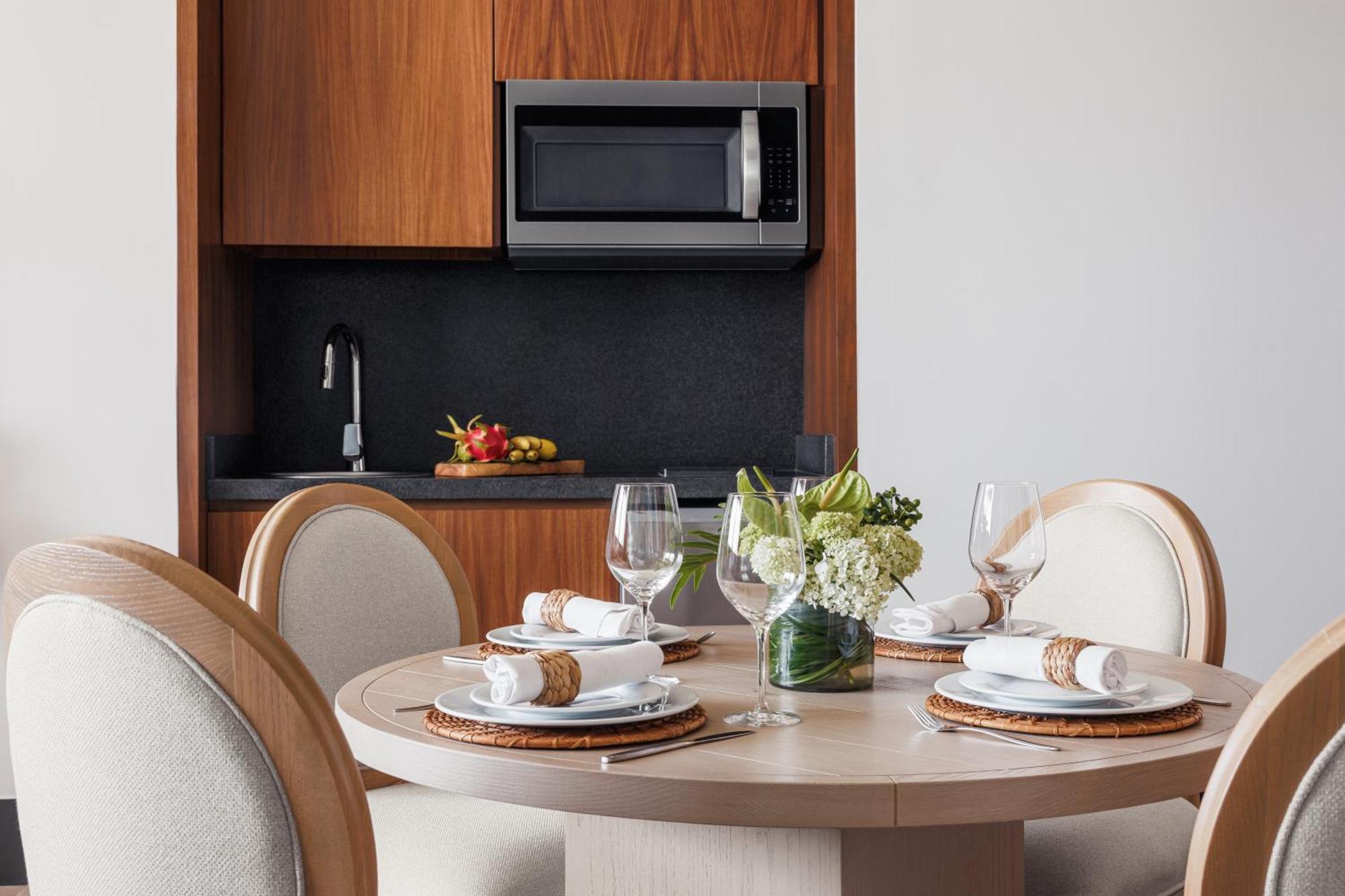 King Suite