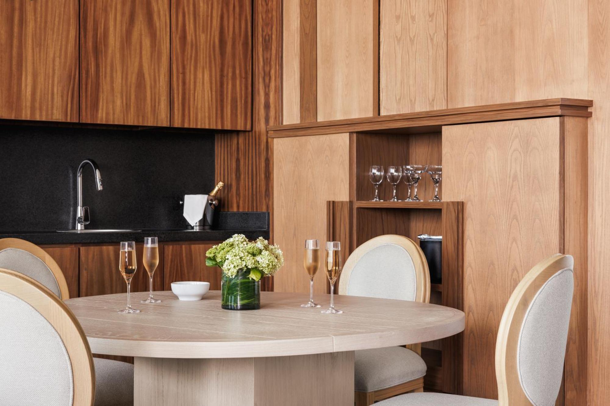 Two-Bedroom Suite
