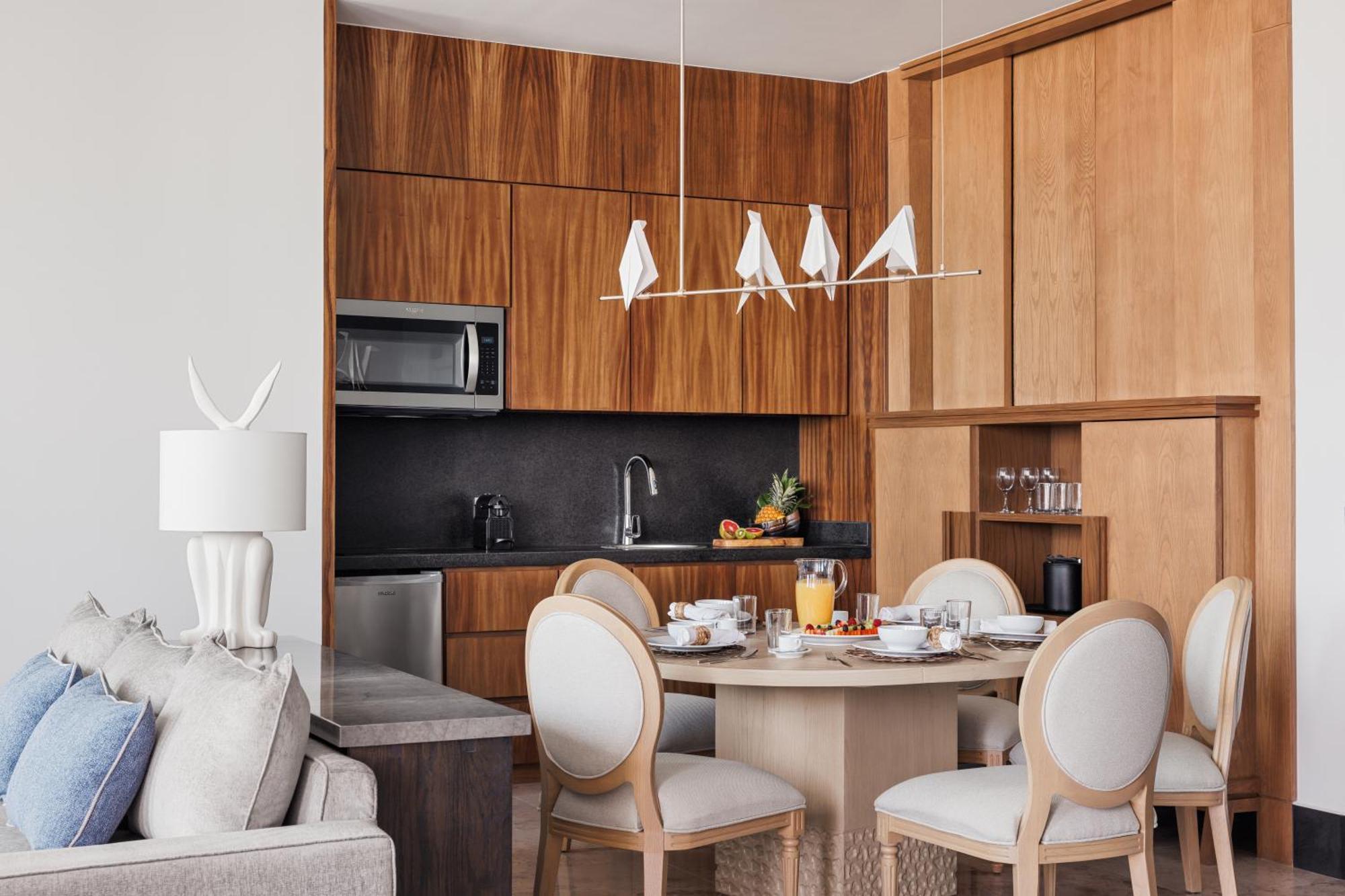 Two-Bedroom Suite