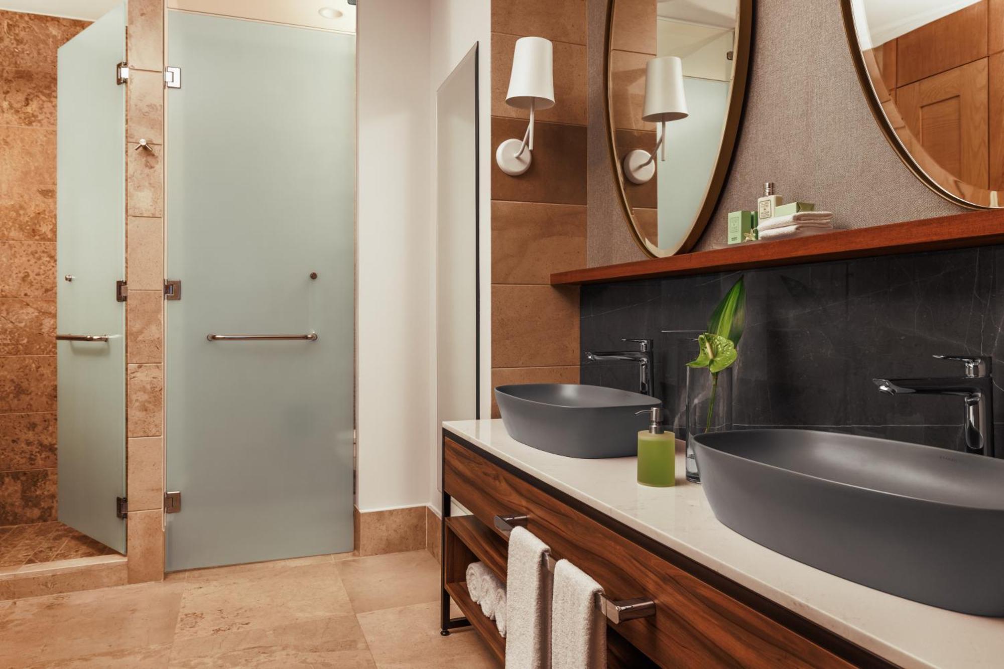 Duplex Suite
