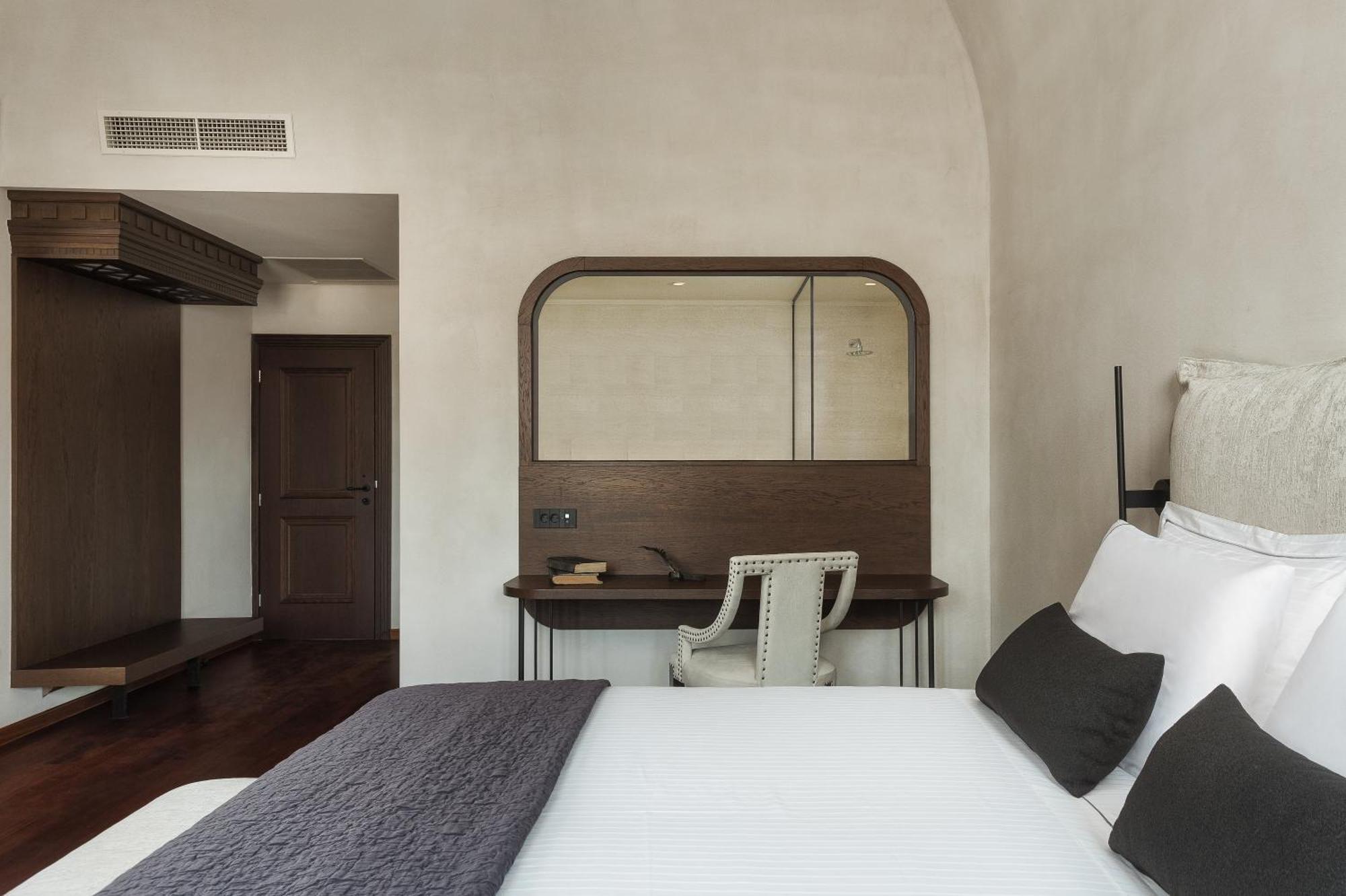 Dome Room