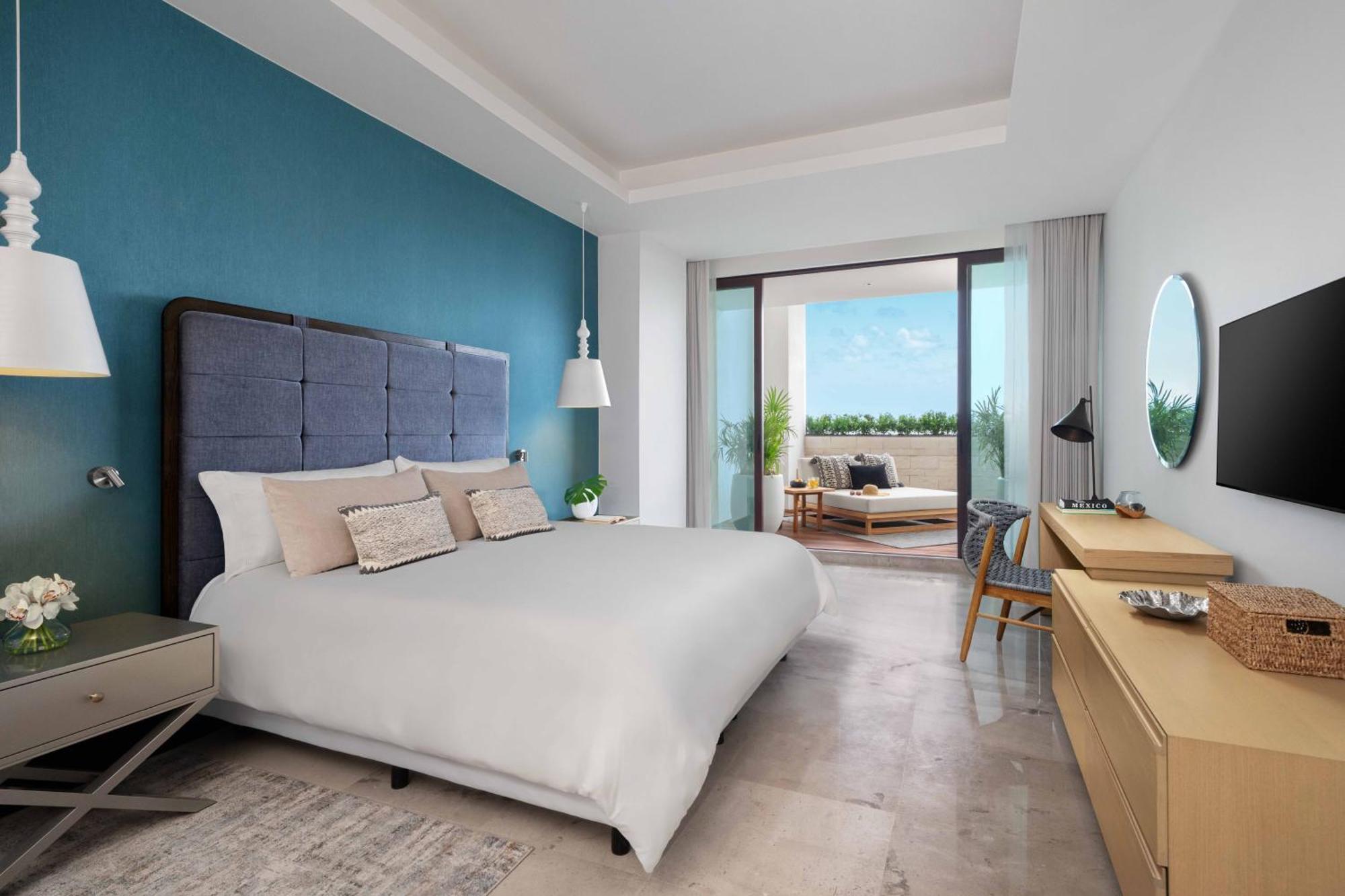 Duplex Suite
