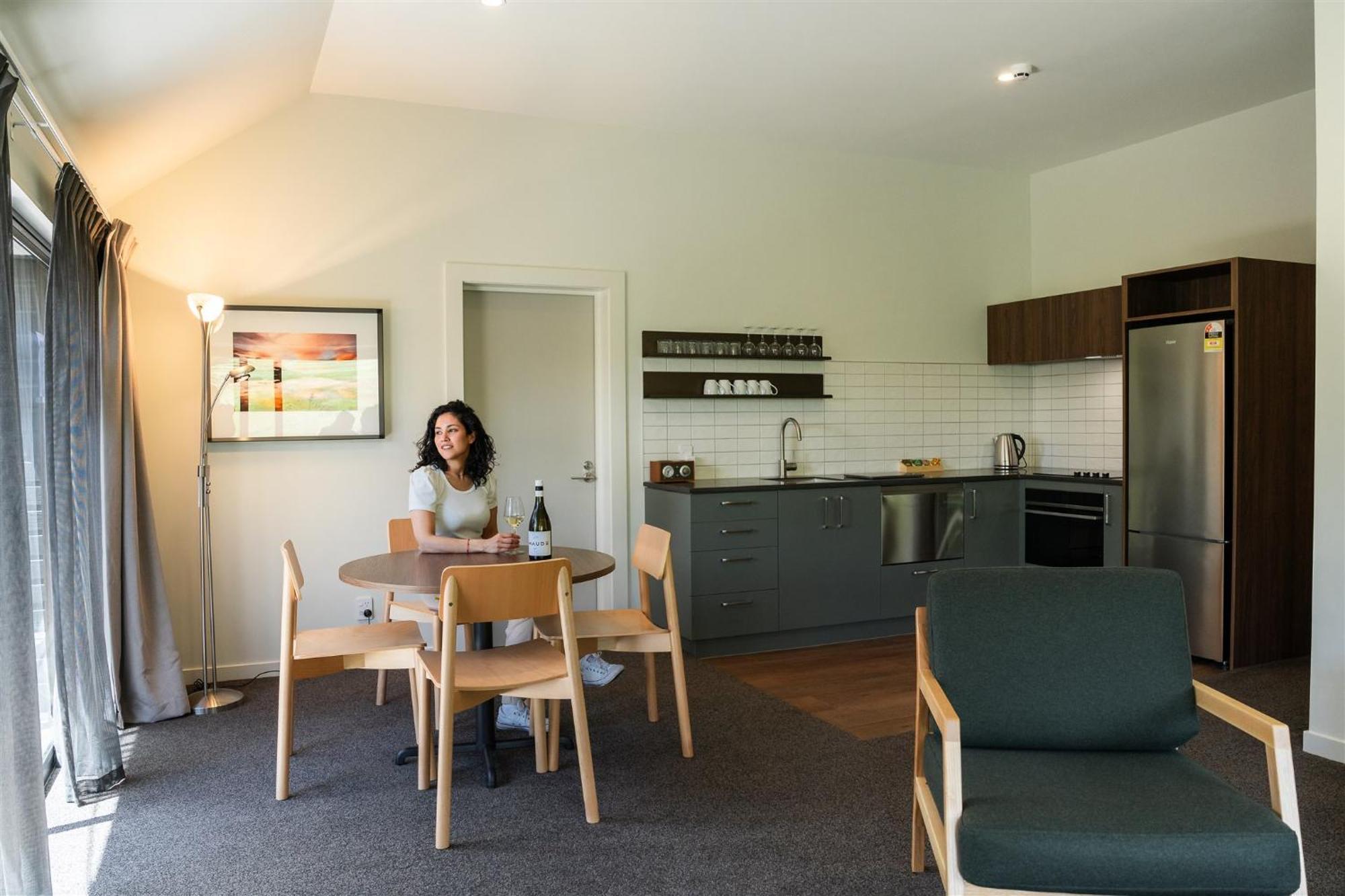 Premium Apartment