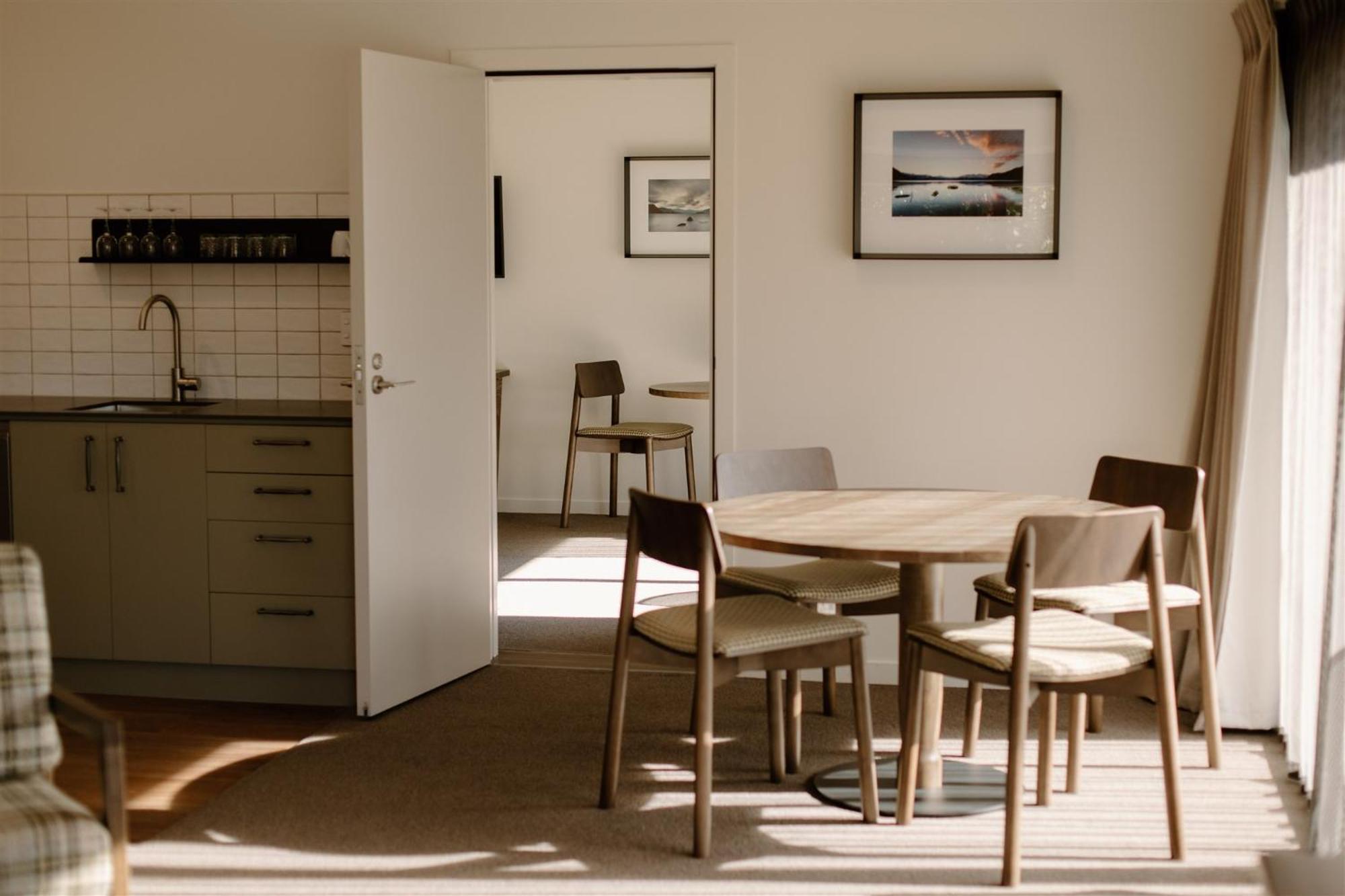 Premium Apartment