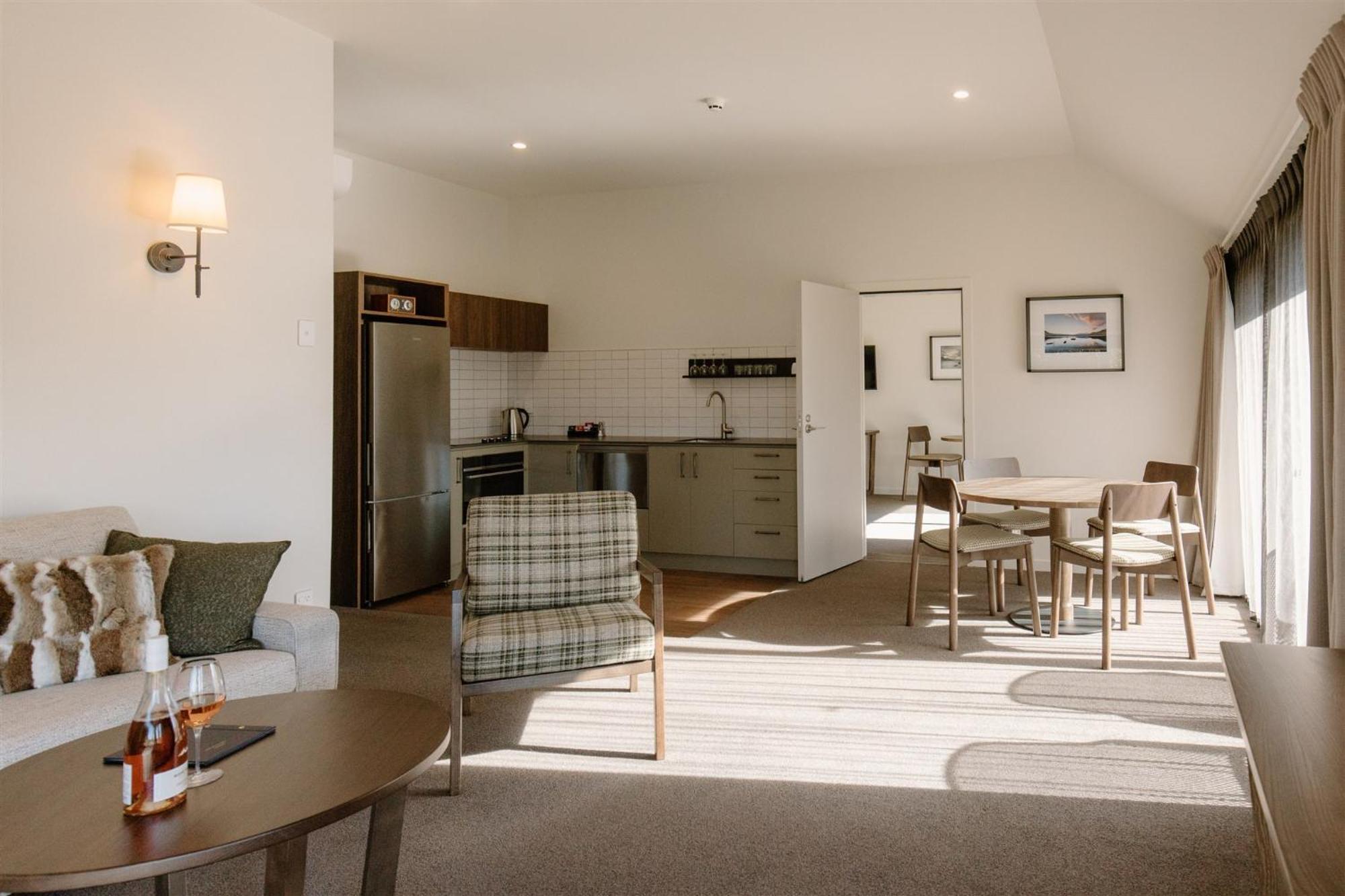 Premium Apartment