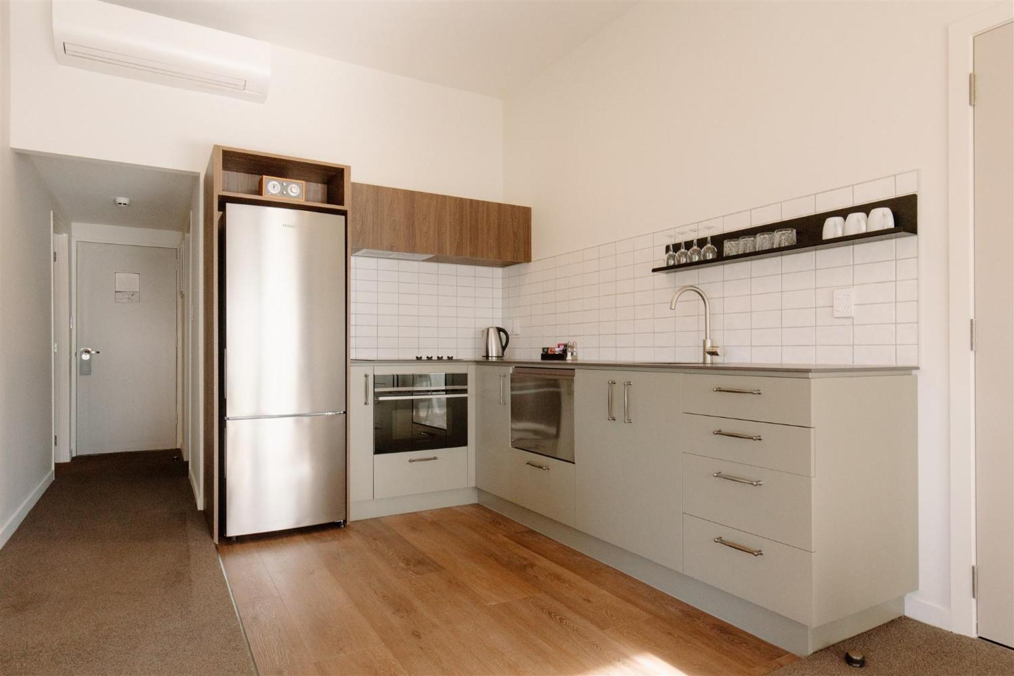 Premium Apartment