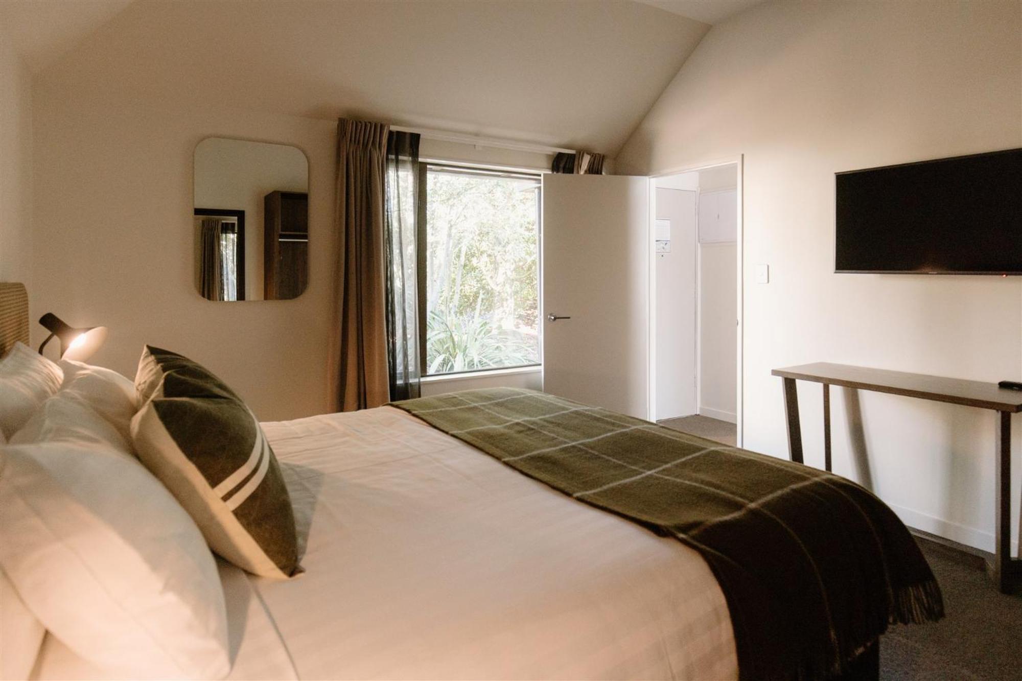 Premium Suite
