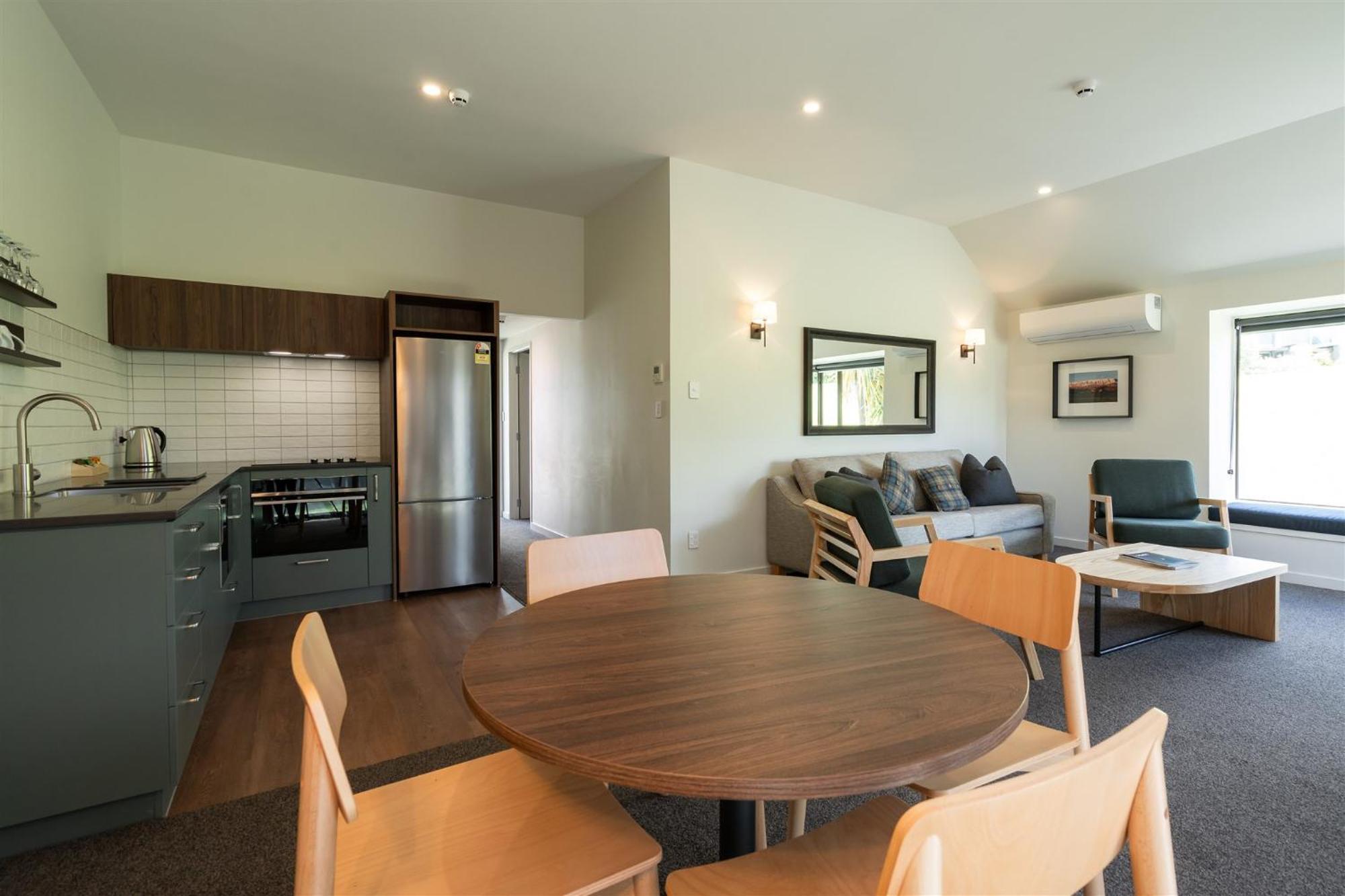 Premium Suite