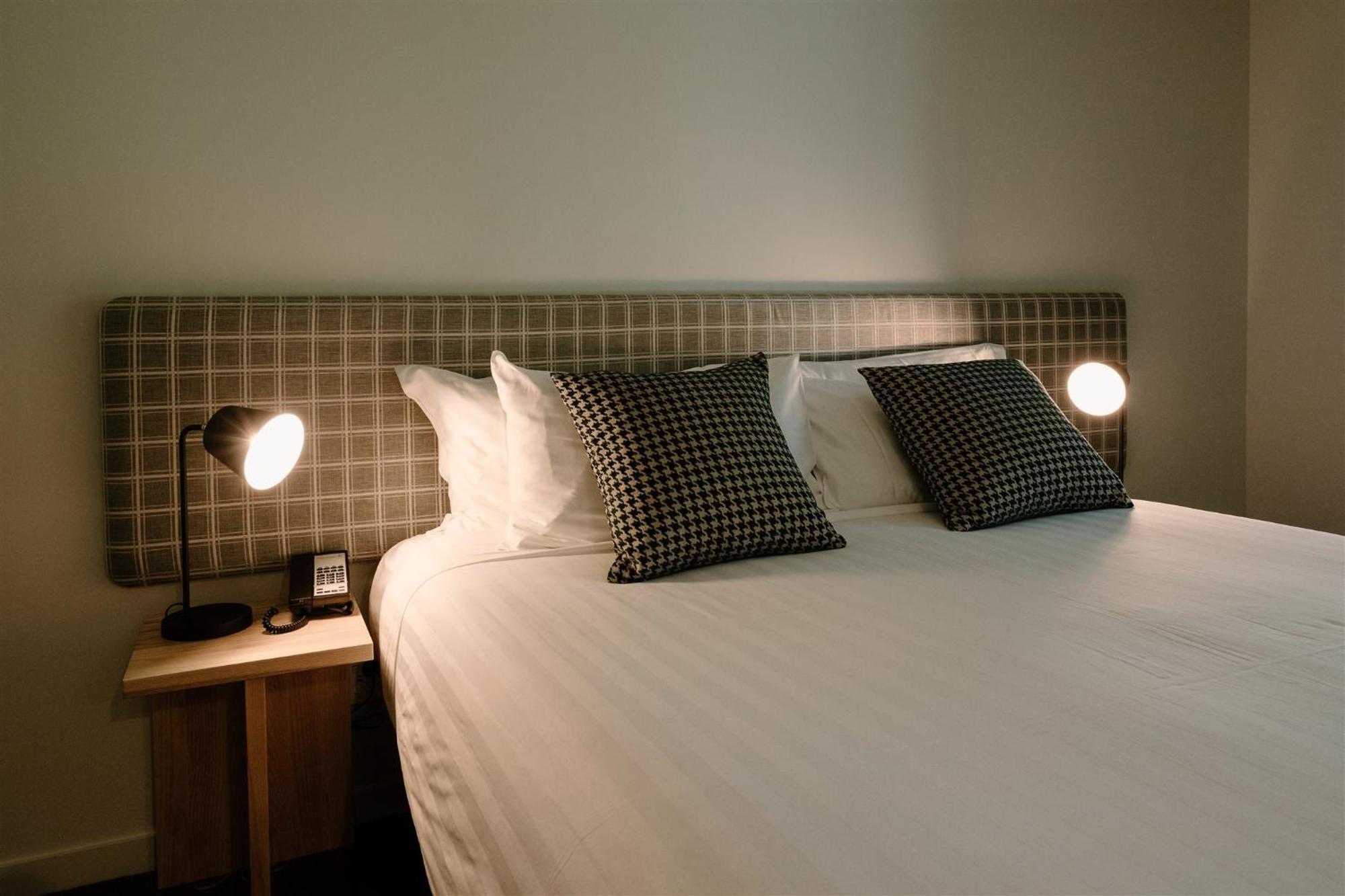Premium Hotel Room