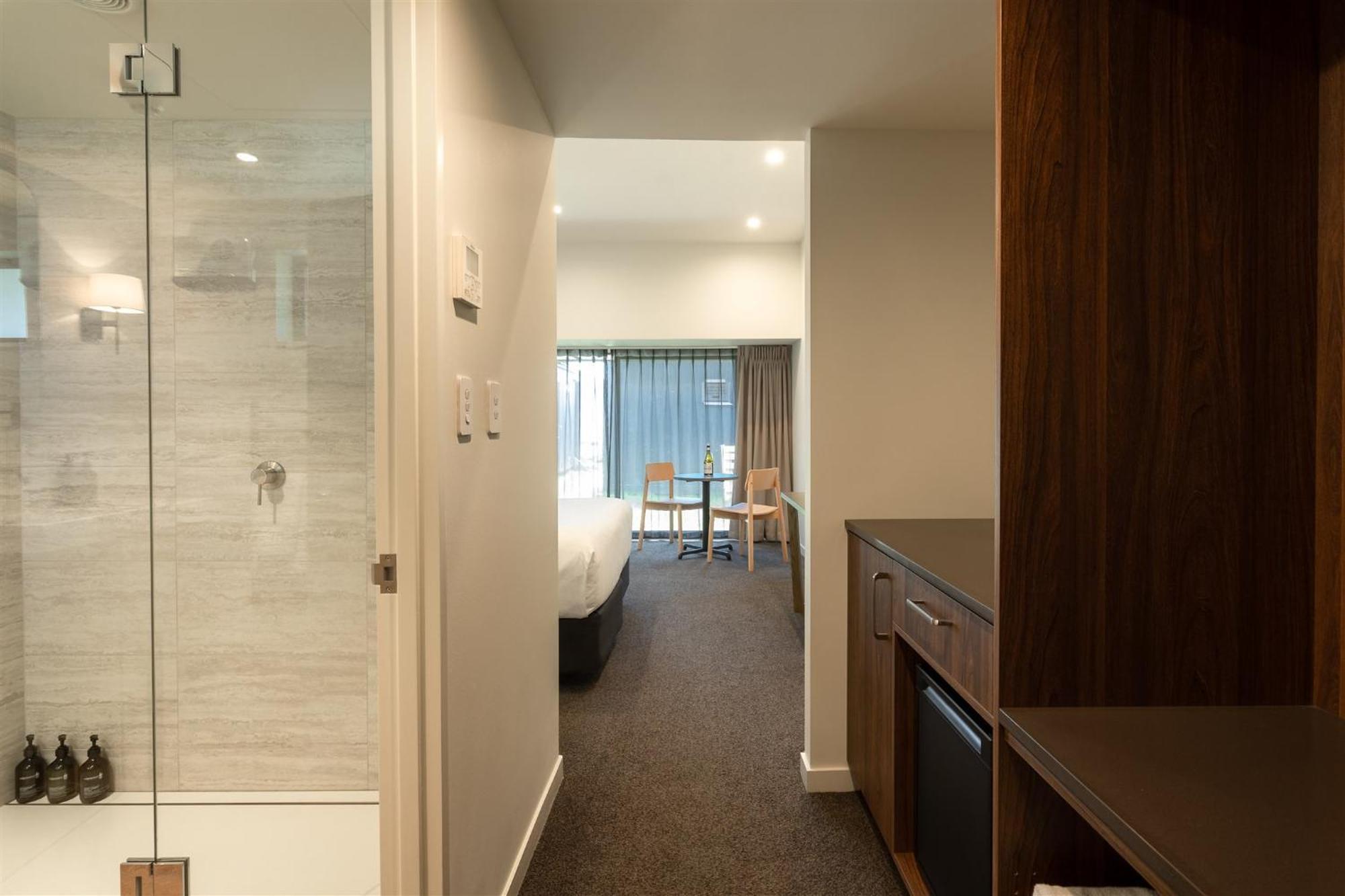 Premium Hotel Room