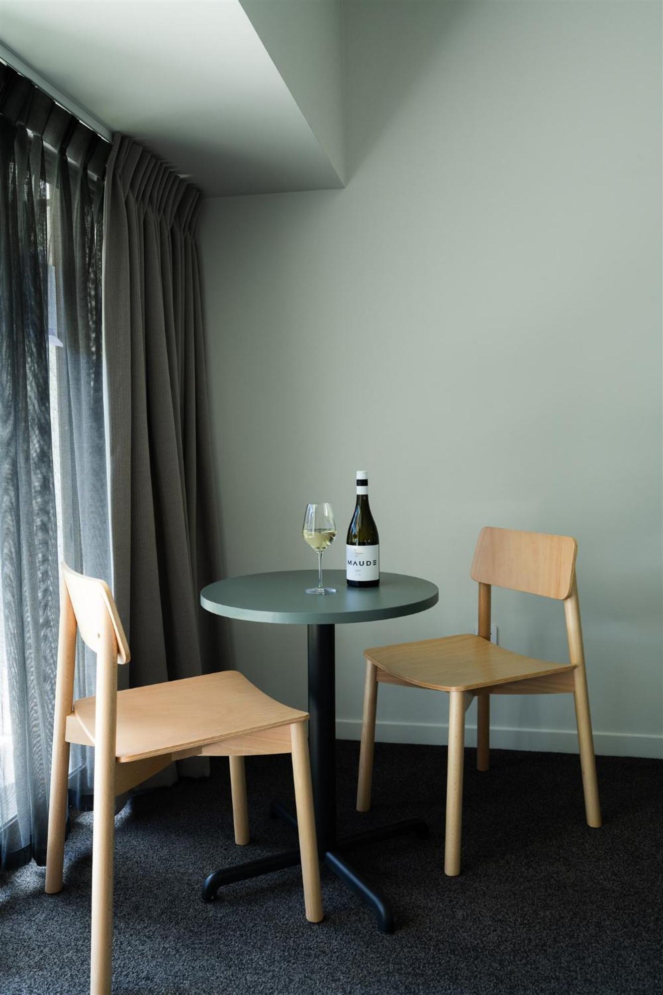 Premium Hotel Room