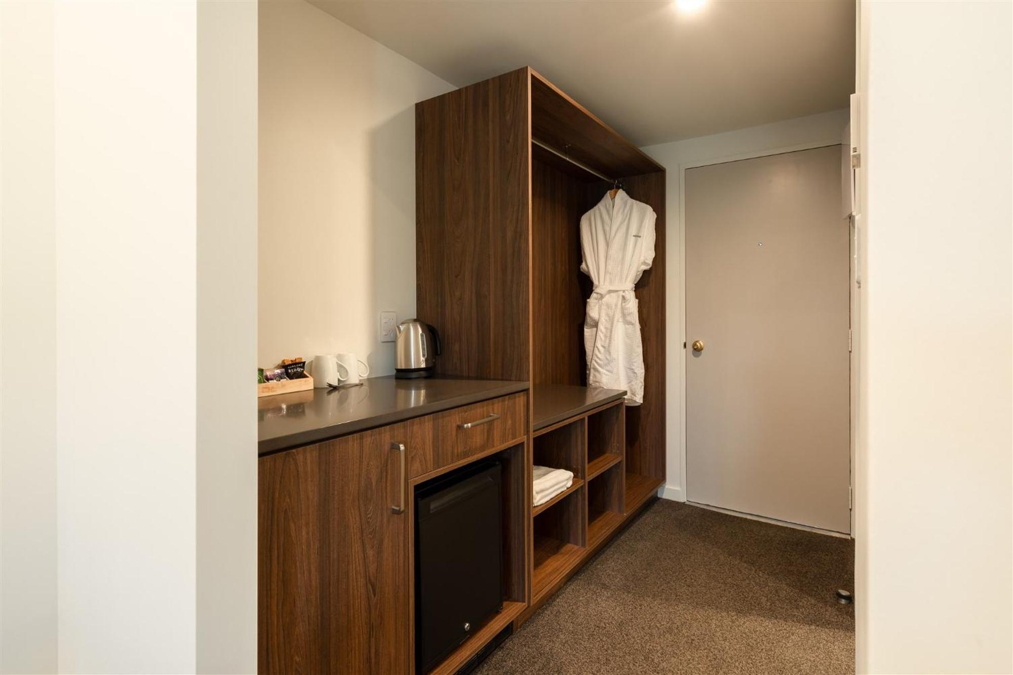 Premium Hotel Room