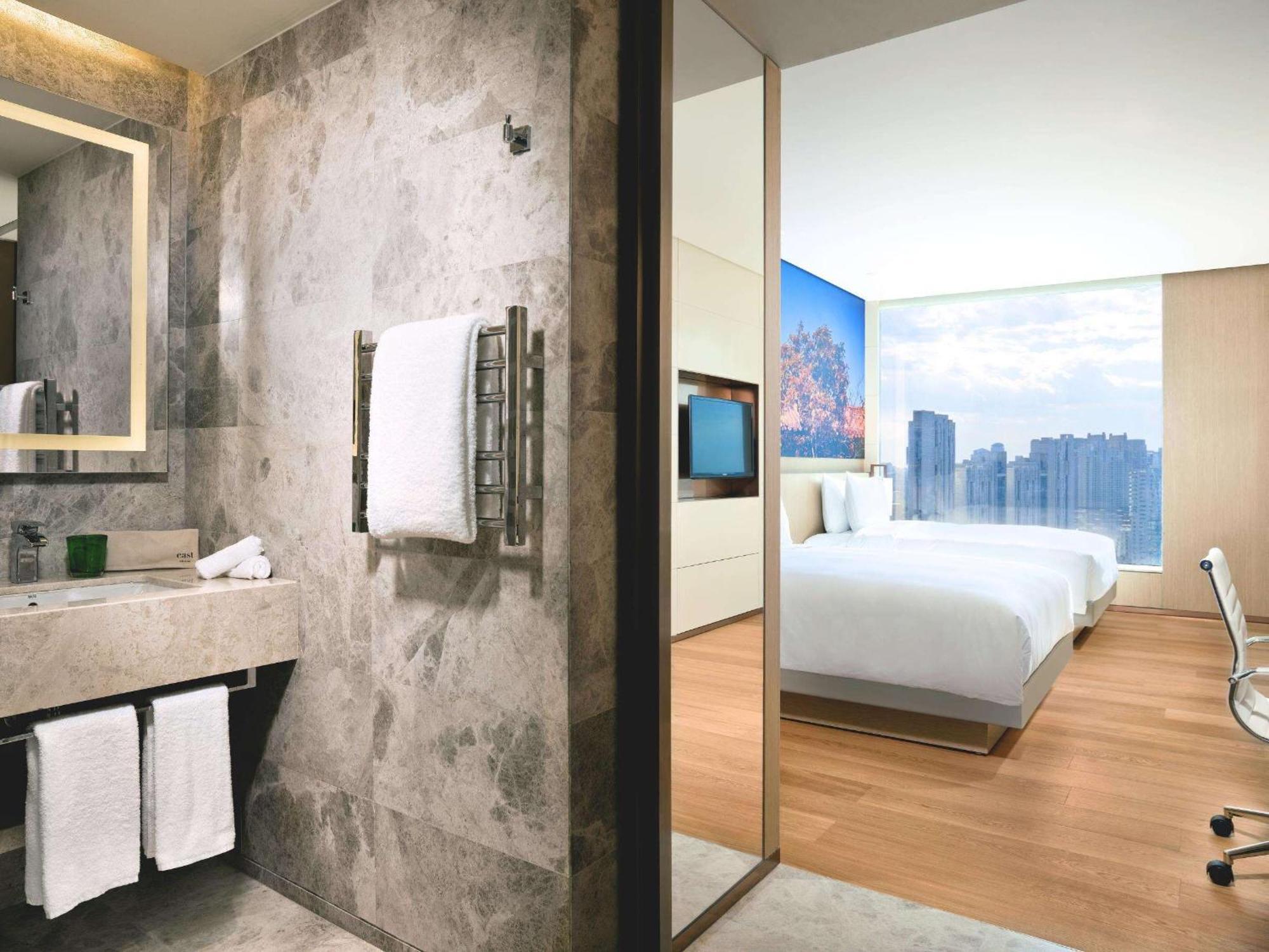 Urban Twin Room