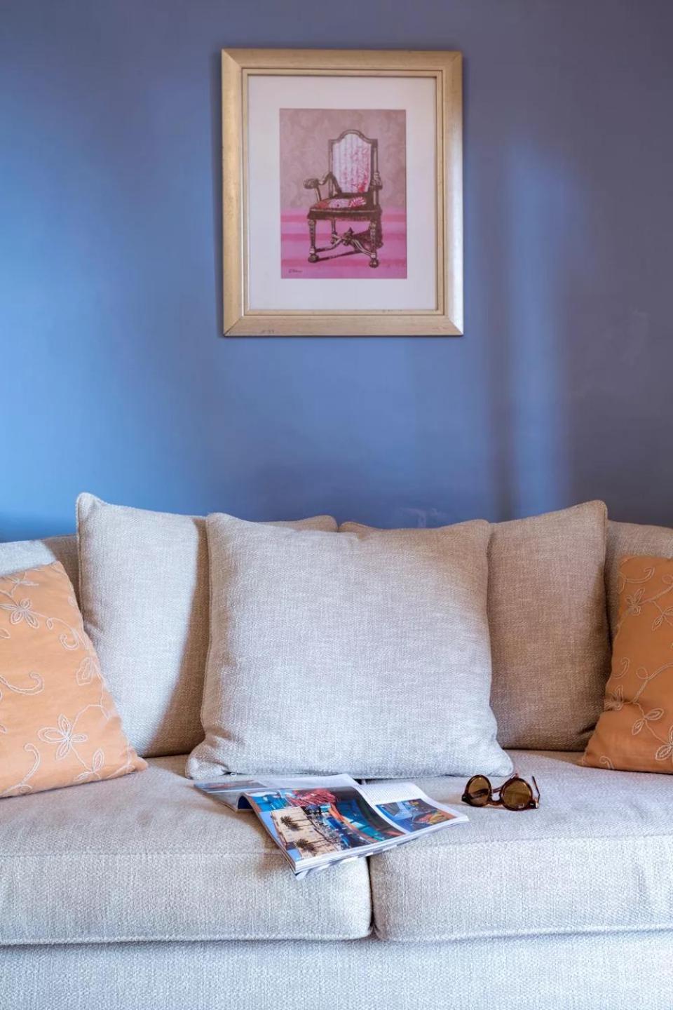 Charming Suite
