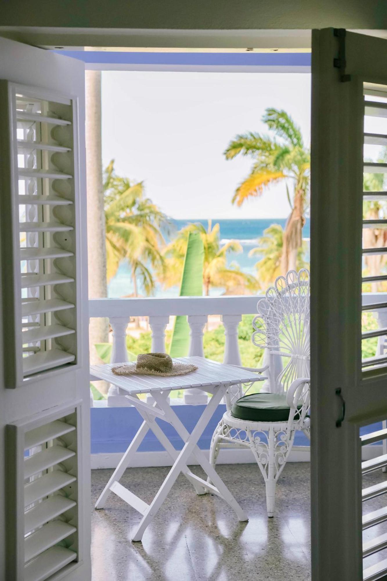 King Suite Ocean View