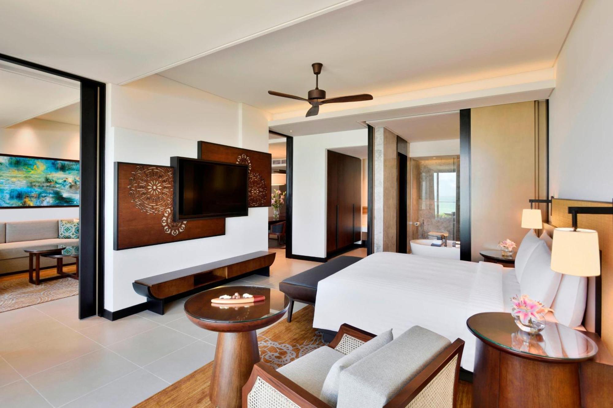Ocean Vista King Suite Ocean View