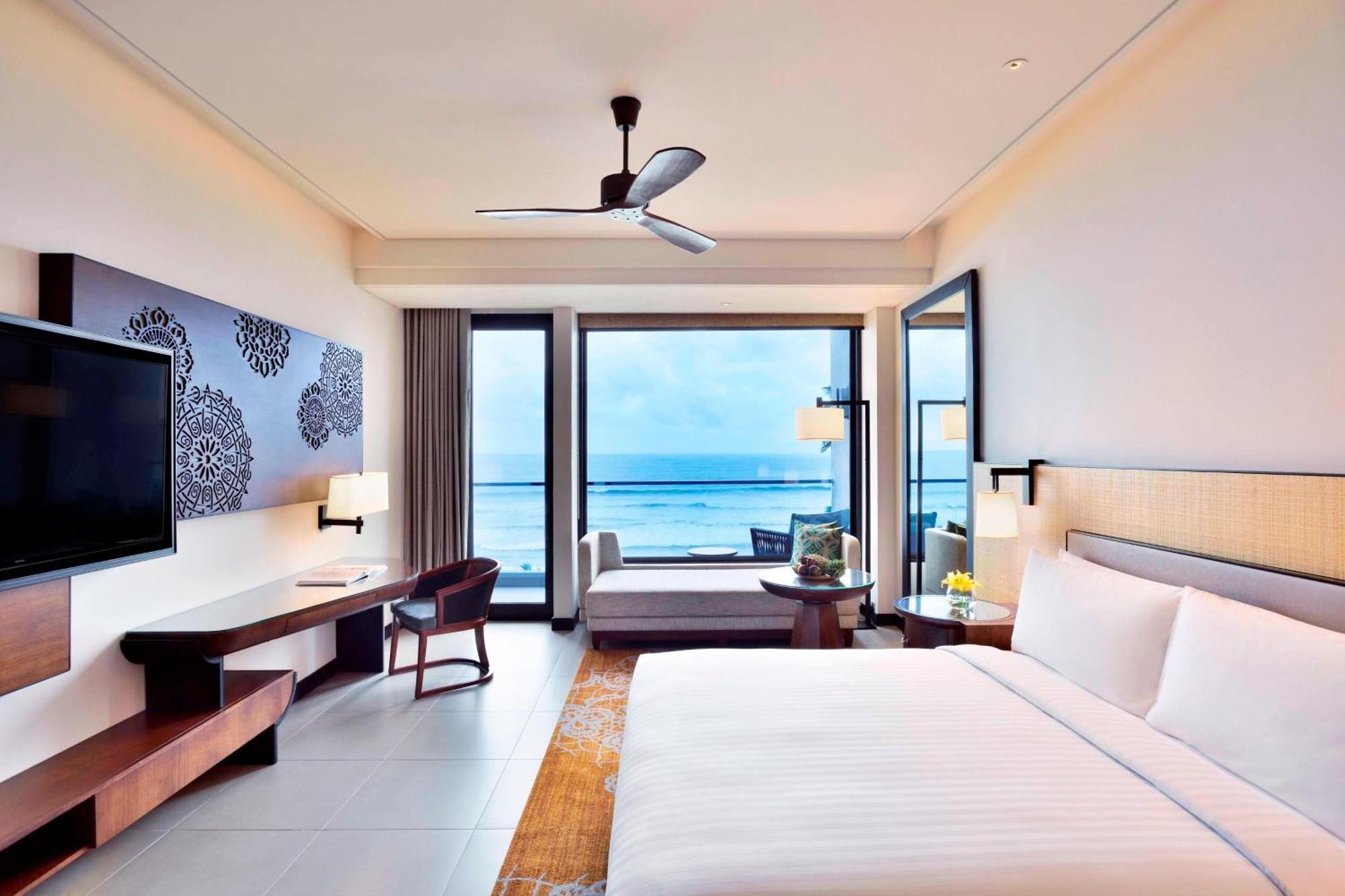 Ocean Vista King Room