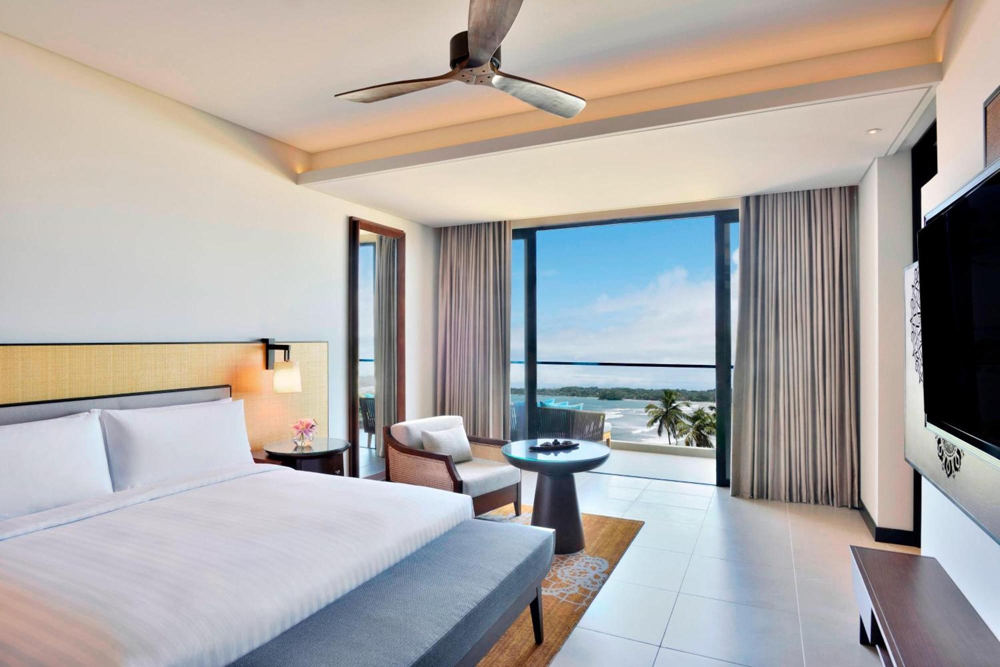 Ocean Vista King Suite Ocean View