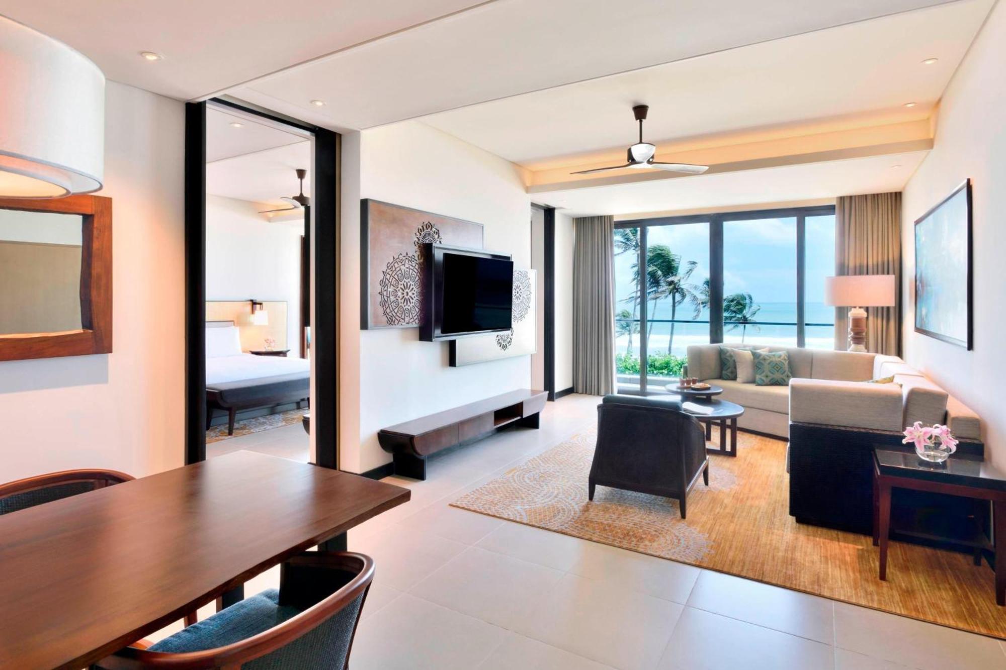 Ocean Vista King Suite Ocean View
