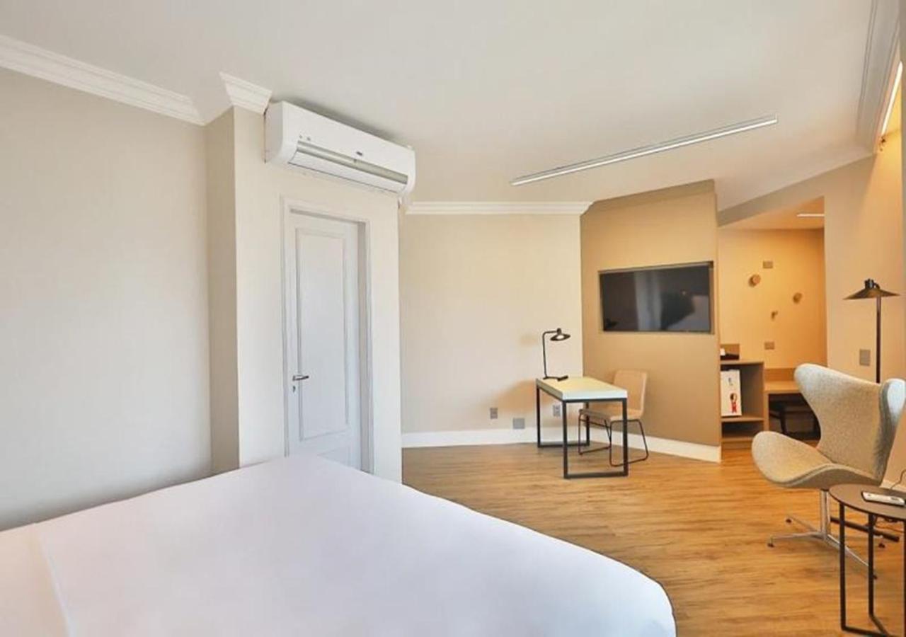 Deluxe Executive Doppelzimmer