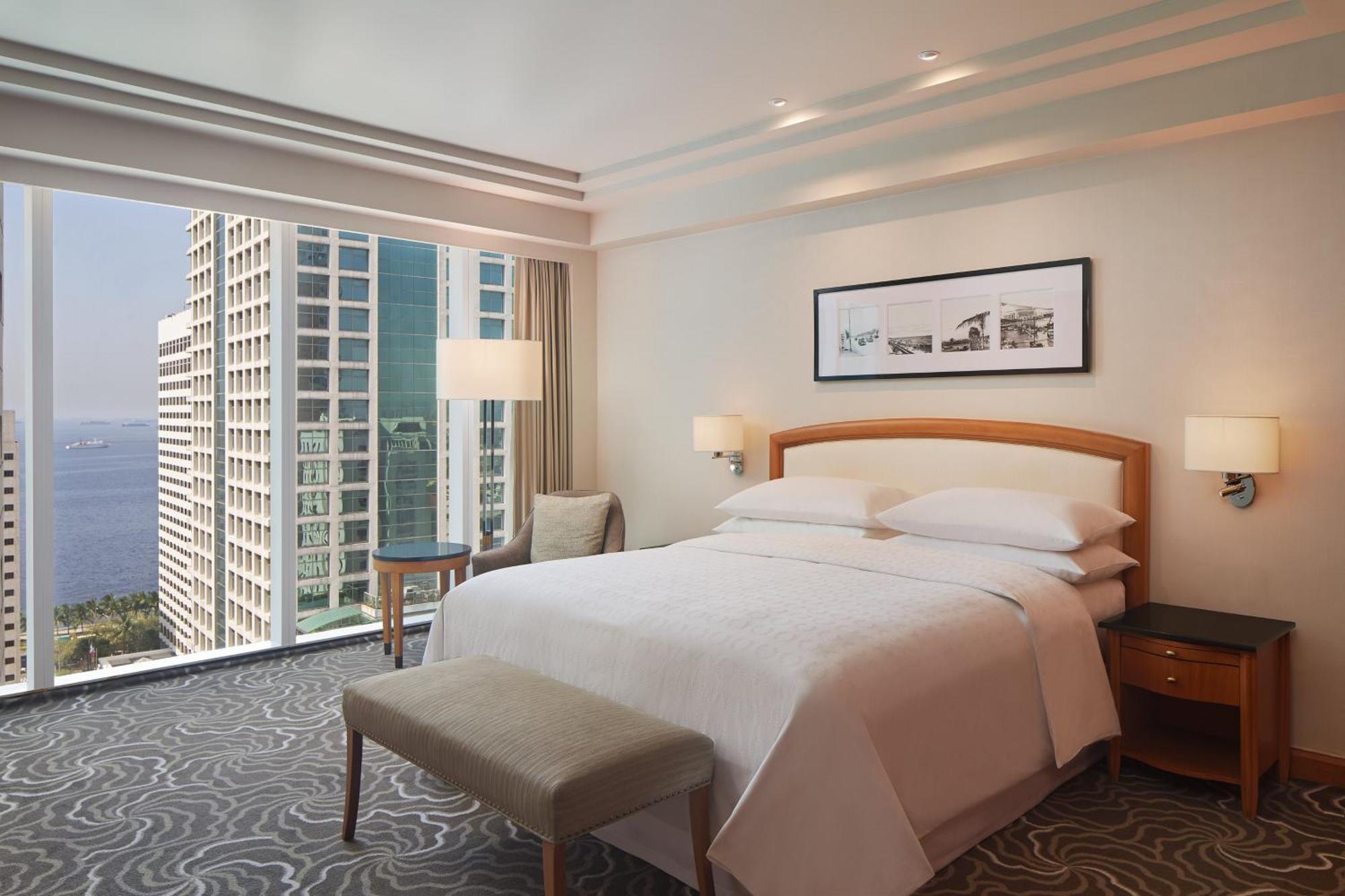 Sheraton Suite, 1 Bedroom Suites, 1 King,1615380516:JPEG