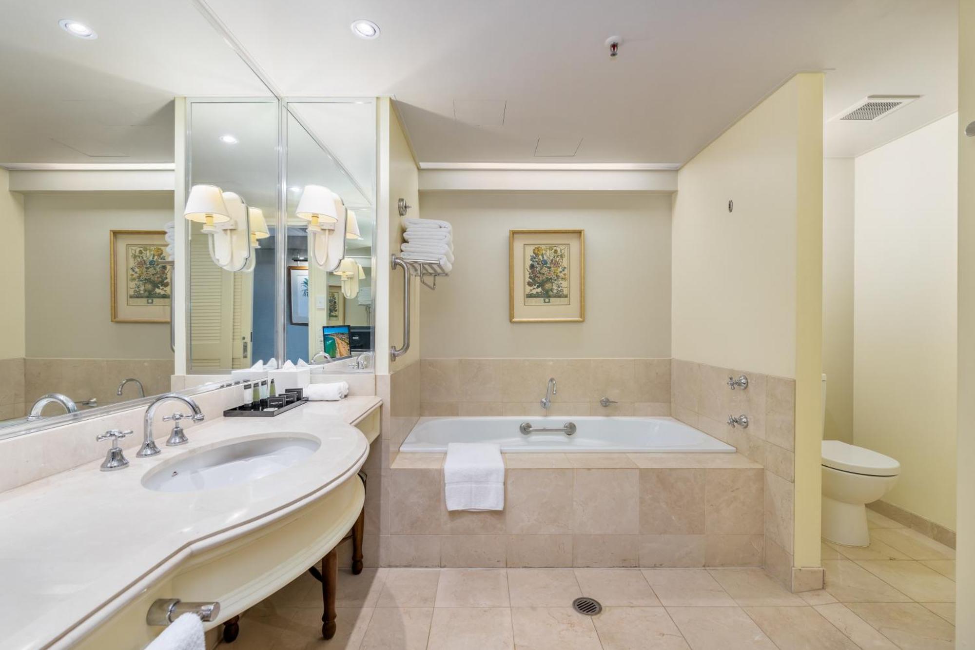 Superior Room River view