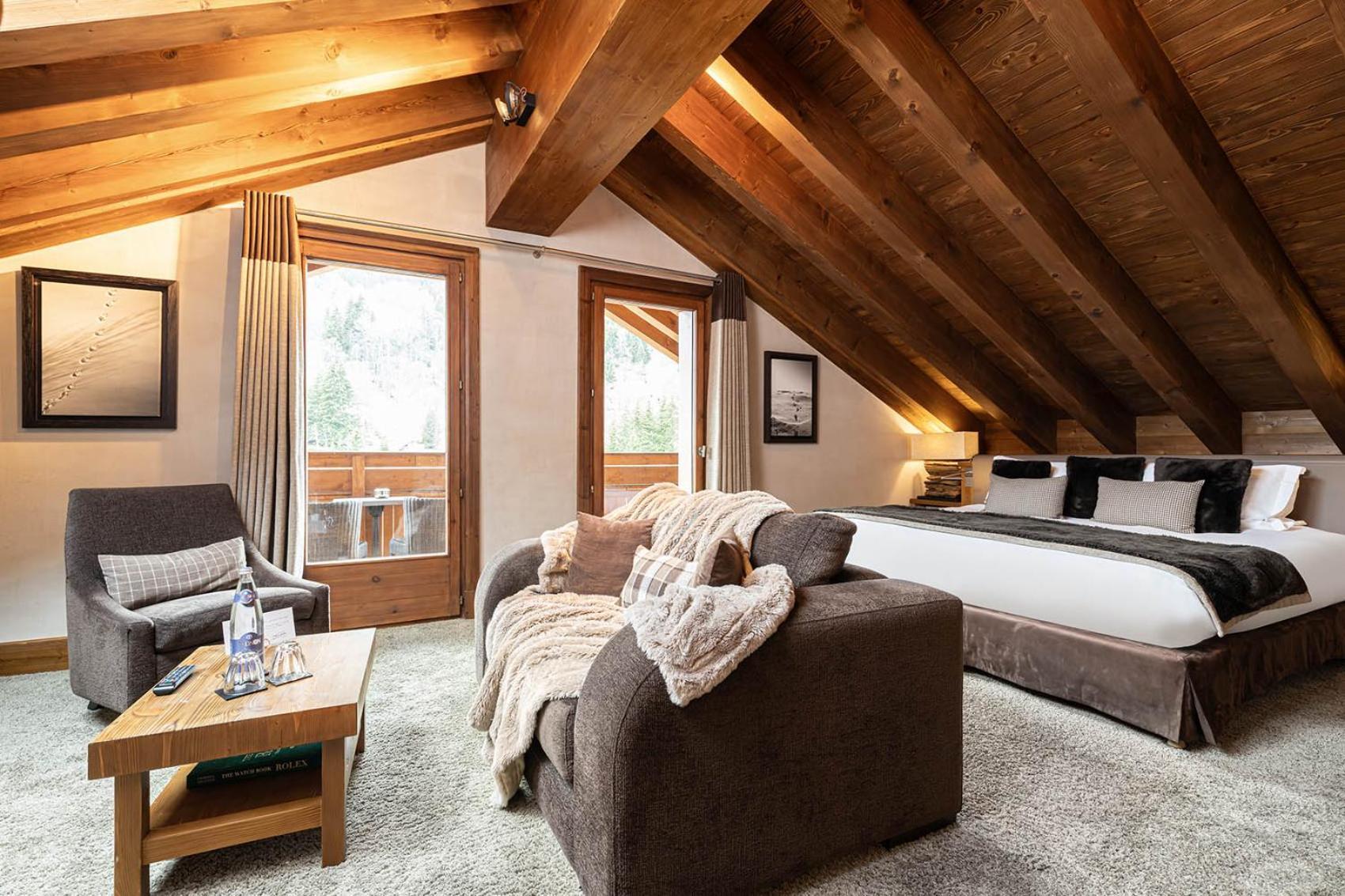 Charme Junior Suite