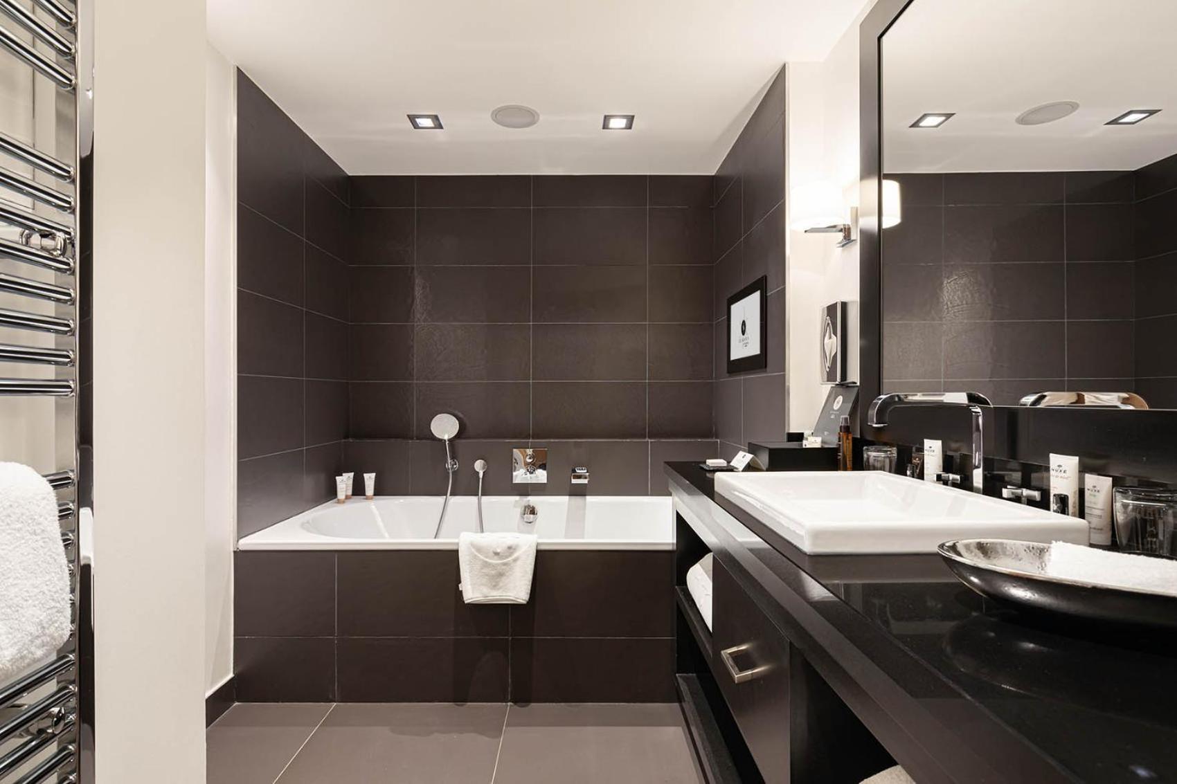 Privilege Double Room