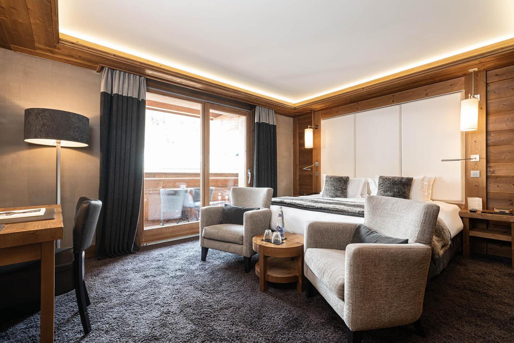 Signature Room