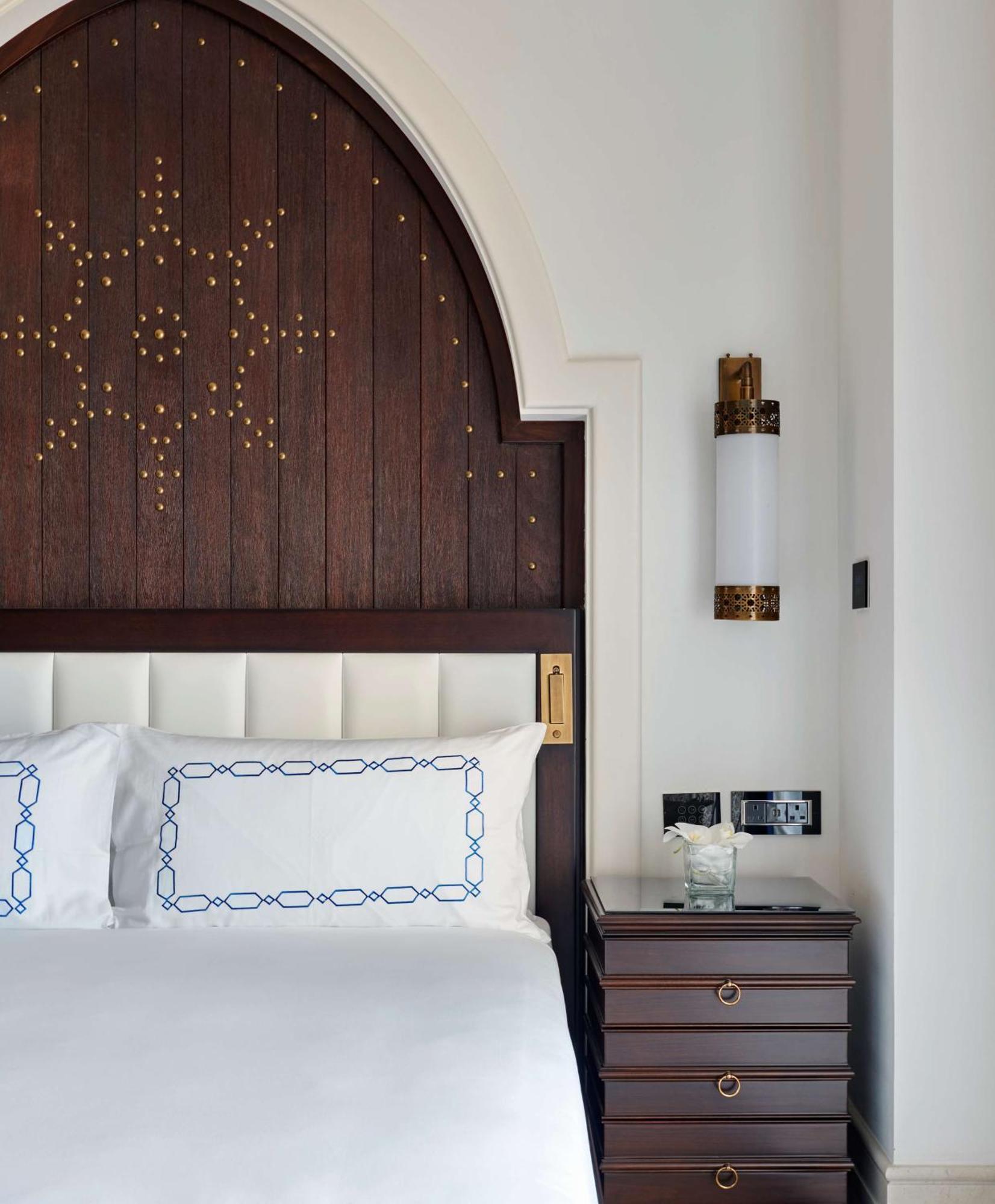 Queen Room Two Queen Beds