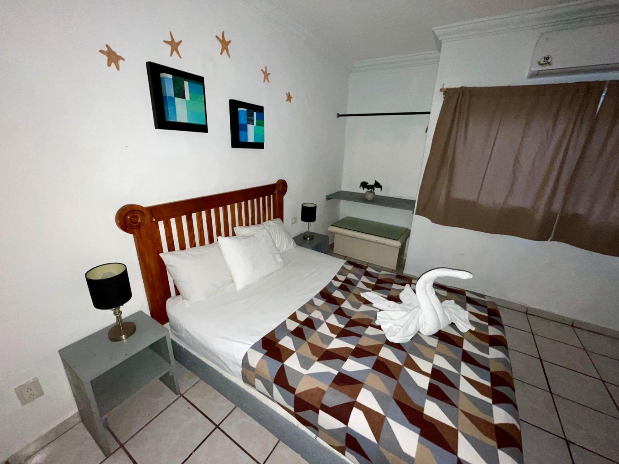 Queen Suite