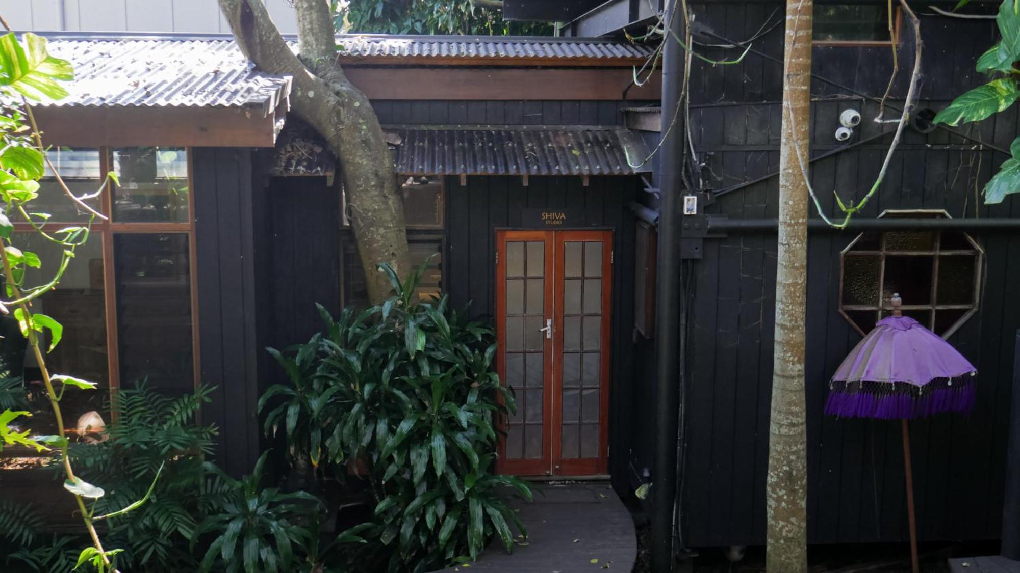 Shiva Studio